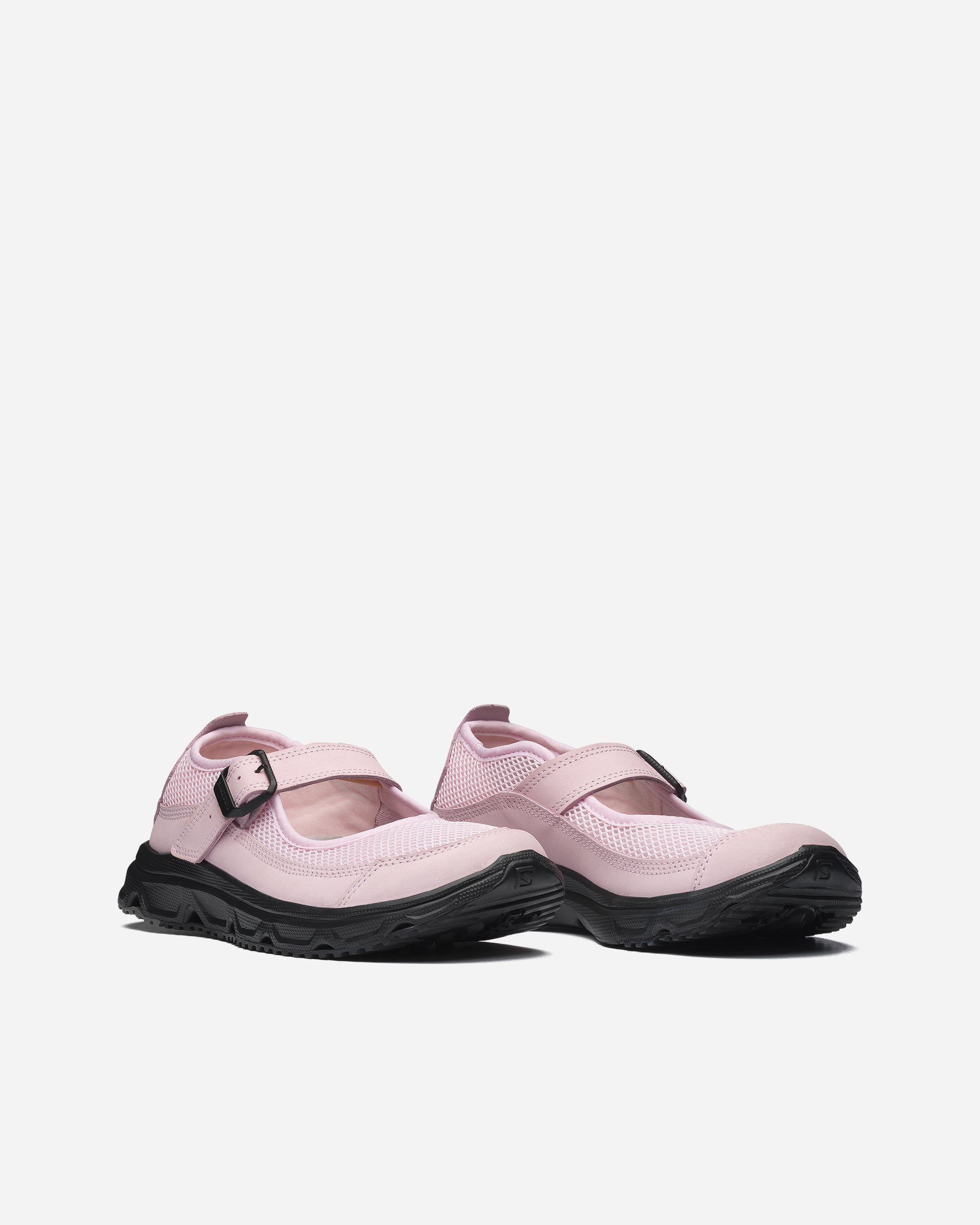 Salomon RX Marie-Jeanne Icy Pink / Black / Alloy L49206700