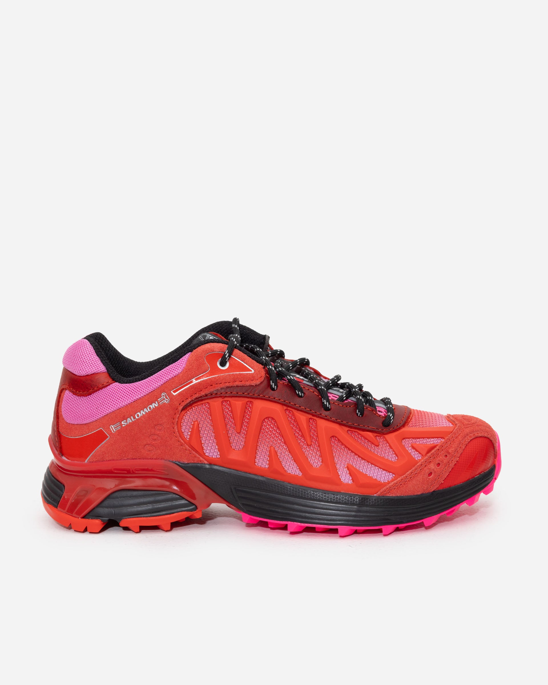 Salomon Salomon x ARIES XT-Whisper Fiery Red/Fuchp/Black L49218700