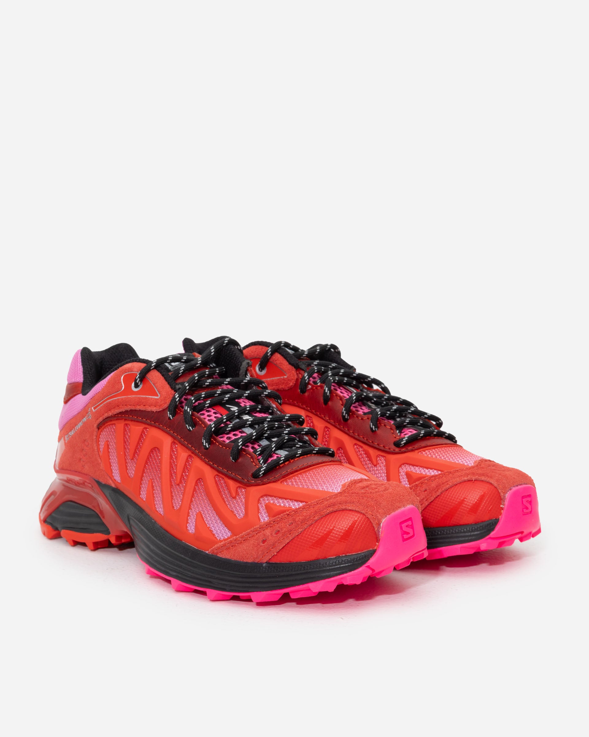 Salomon Salomon x ARIES XT-Whisper Fiery Red/Fuchp/Black L49218700