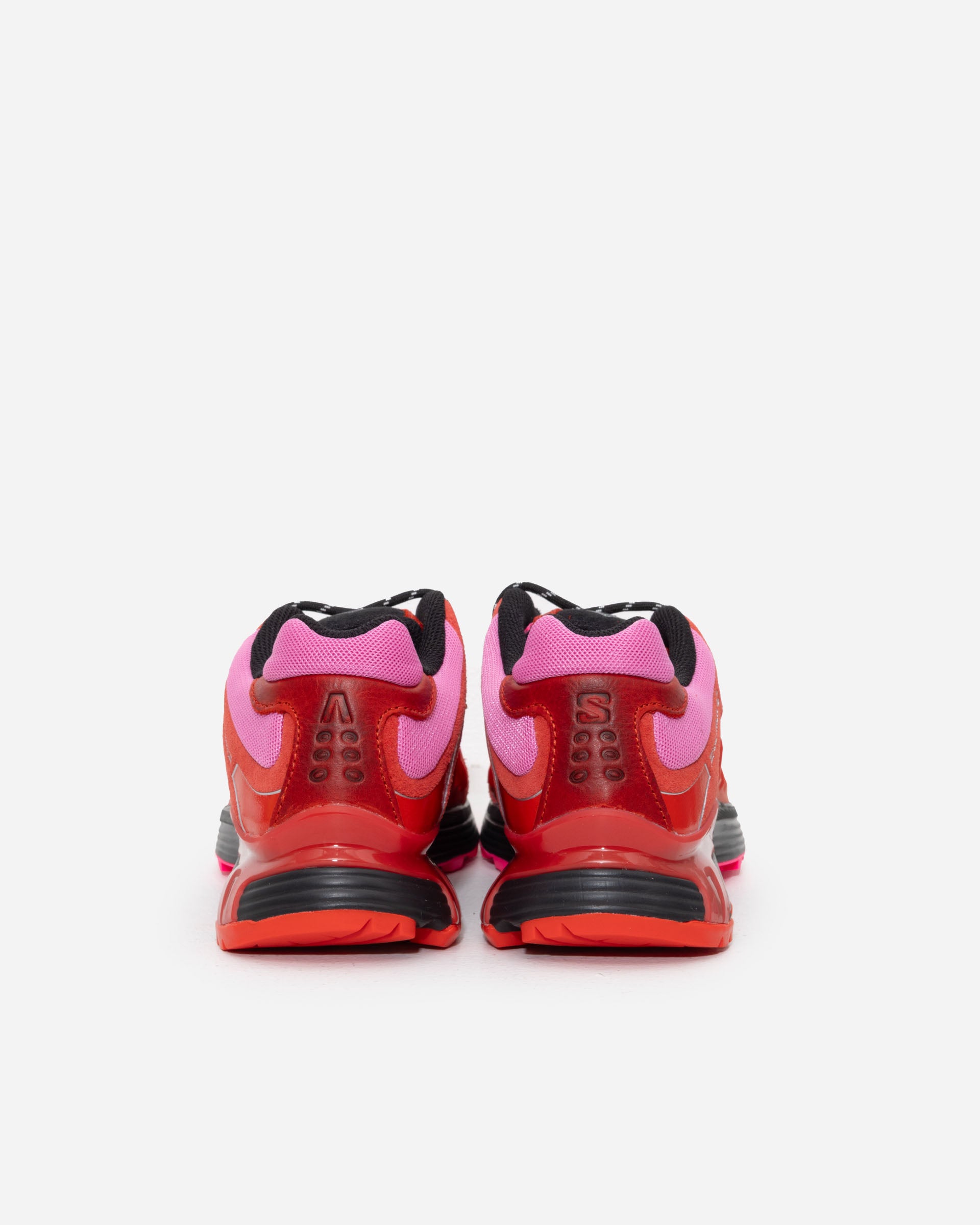 Salomon Salomon x ARIES XT-Whisper Fiery Red/Fuchp/Black L49218700