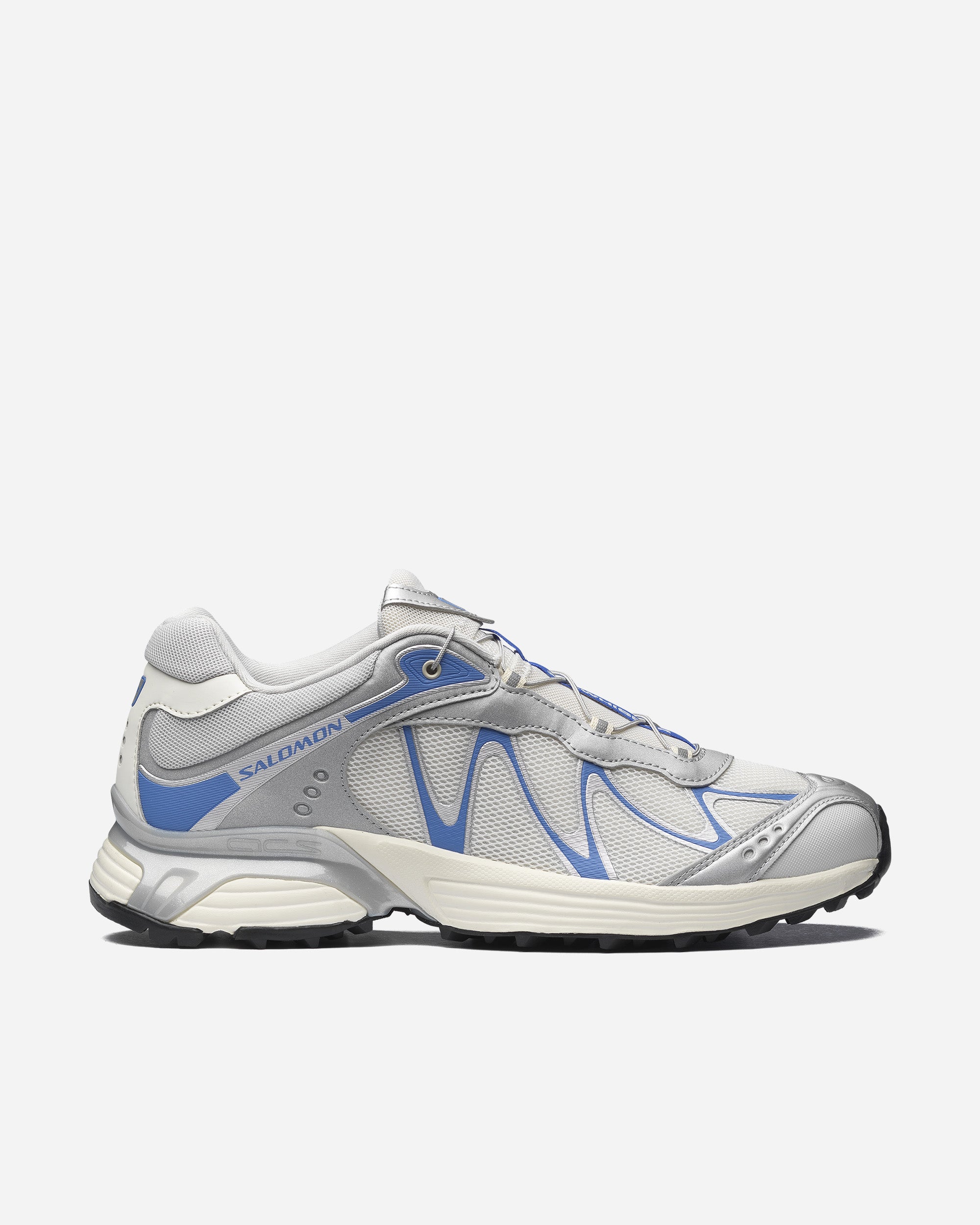 Salomon XT-Whisper Silver | sneakers online