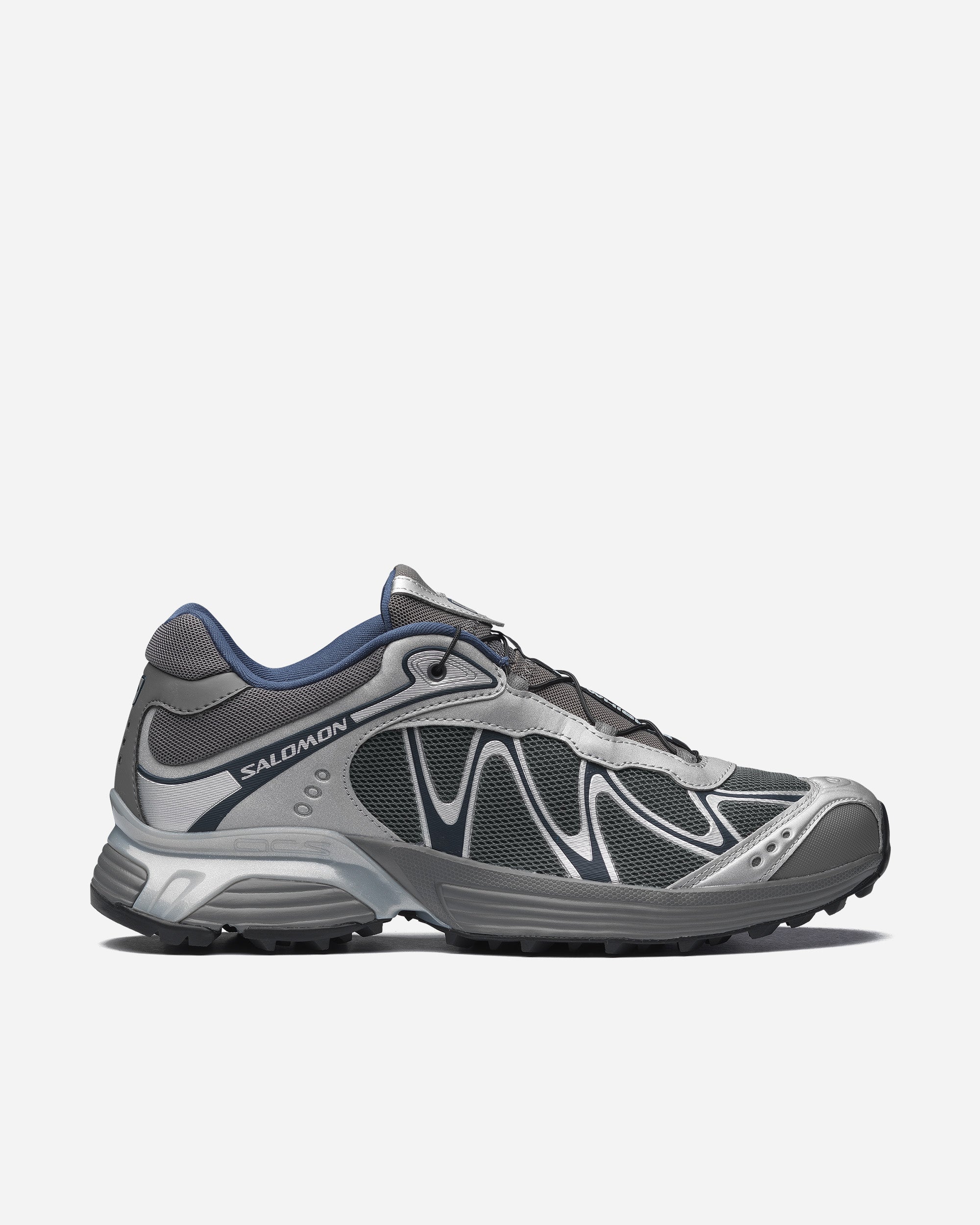 Salomon XT-Whisper Castlerock/Silver/Spellbound L49219300