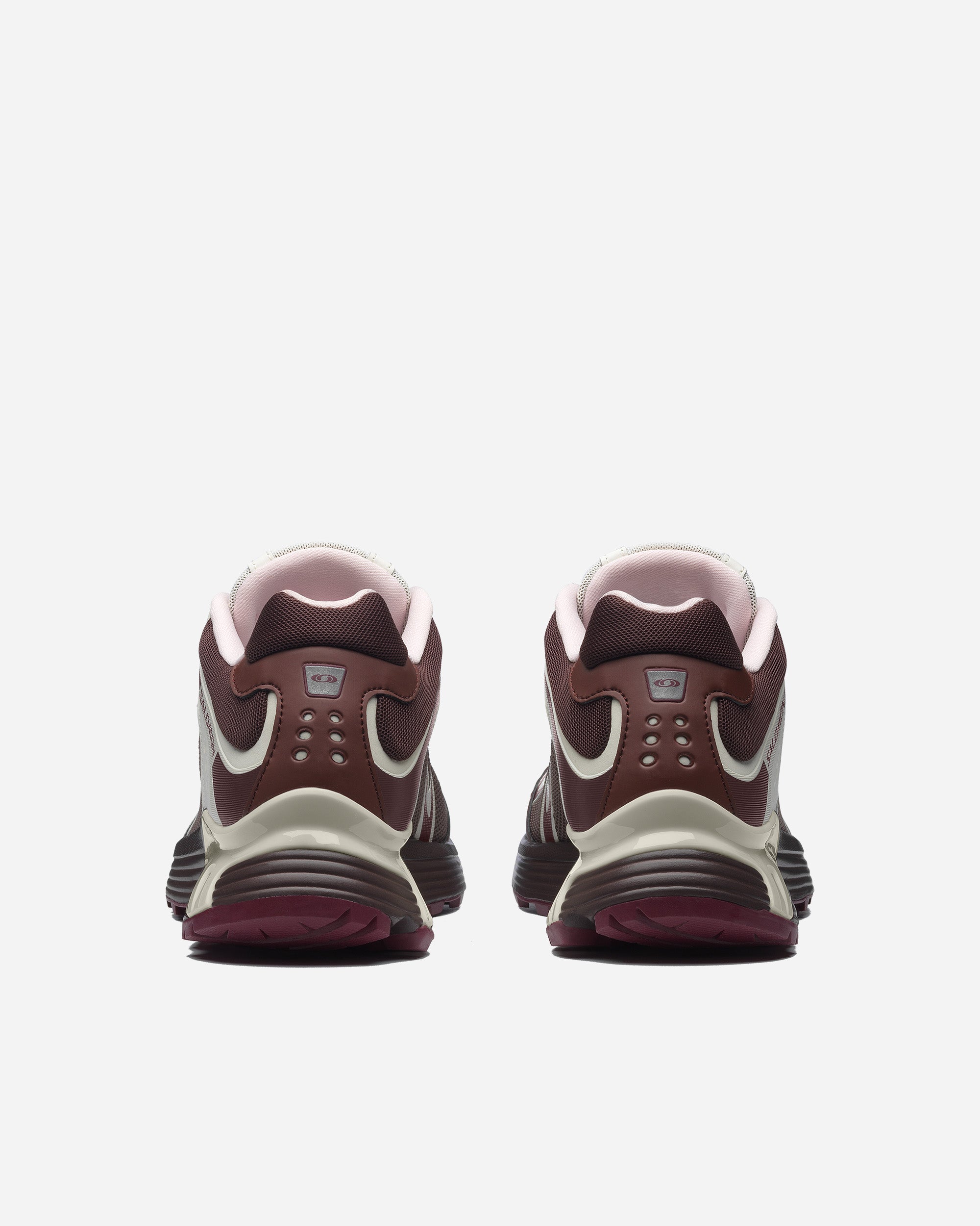 ハムカツ　 Salomon XT-Whisper Walnut/BitterChocolate/Vanilla L49229300