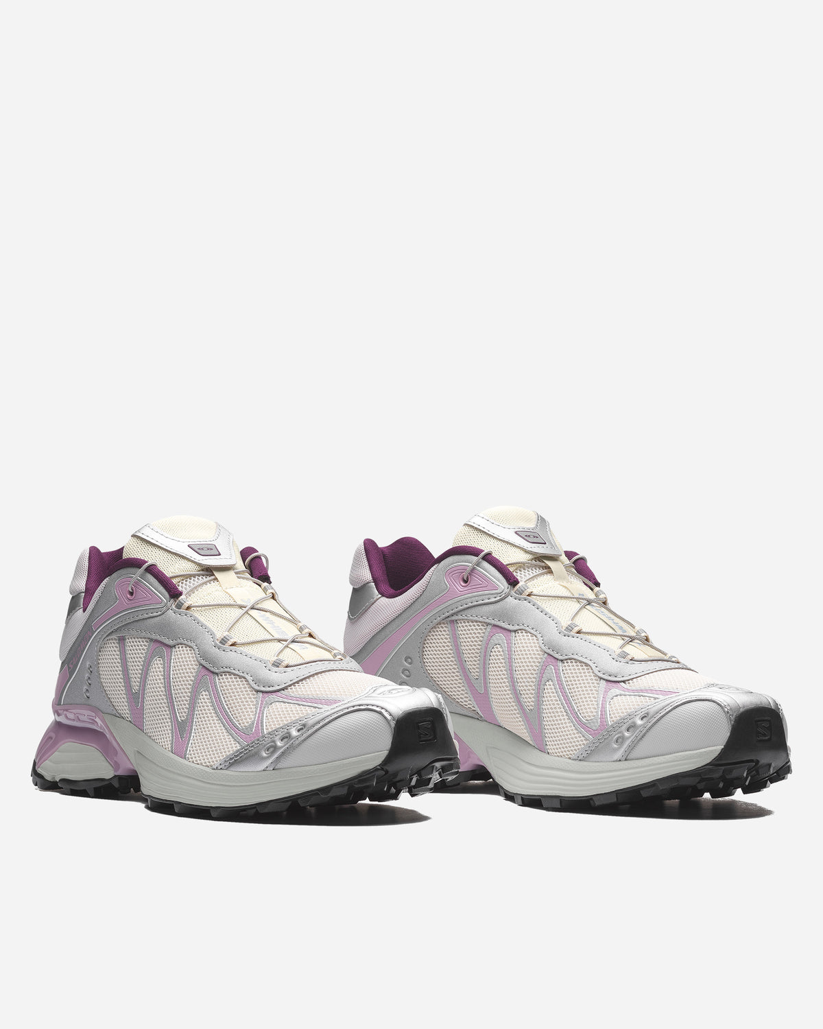 Salomon XT-Whisper Silver/Vanilla Ice/Winteb L49238700