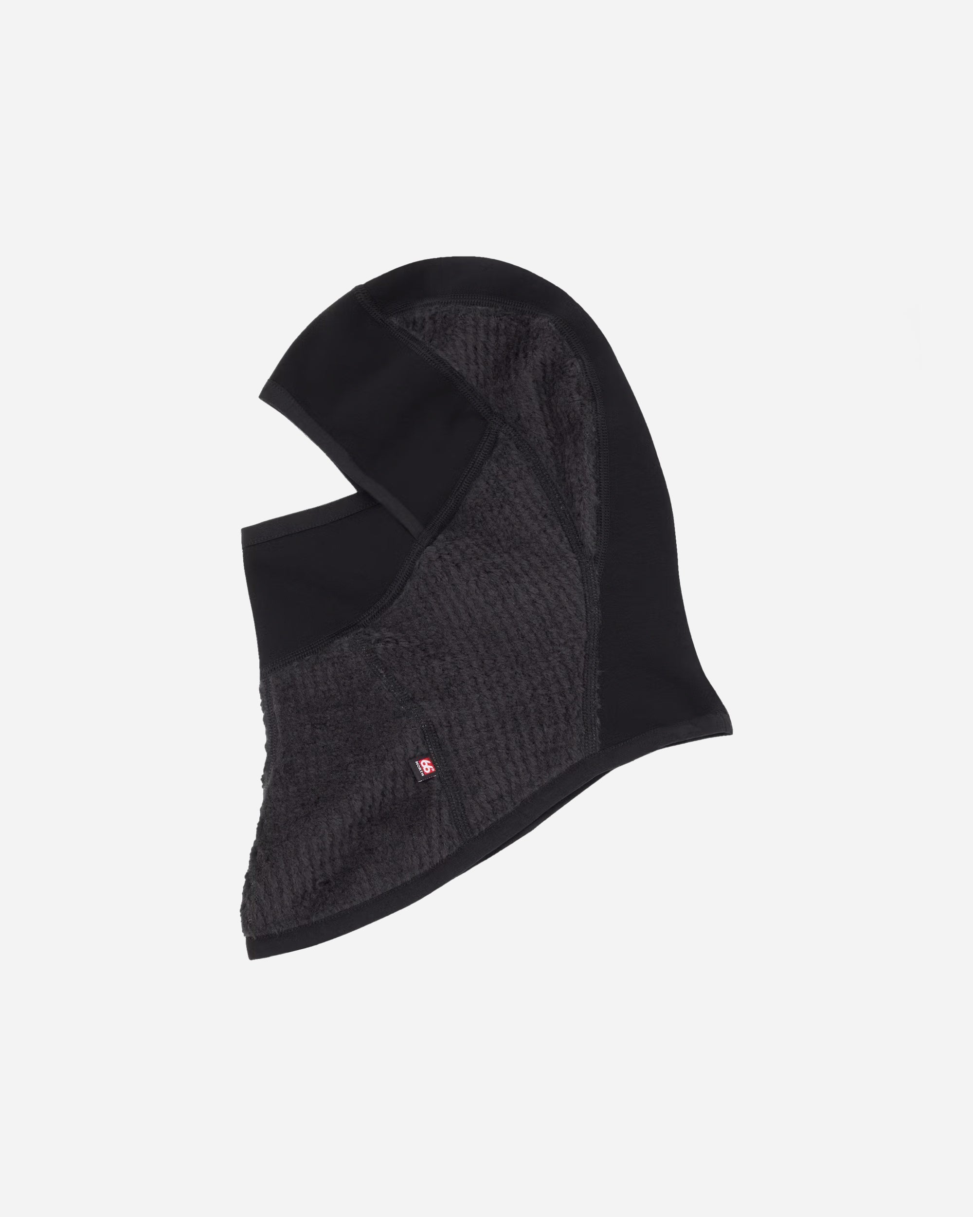 66°North Hrannar Balaclava Obsidian L81104-969