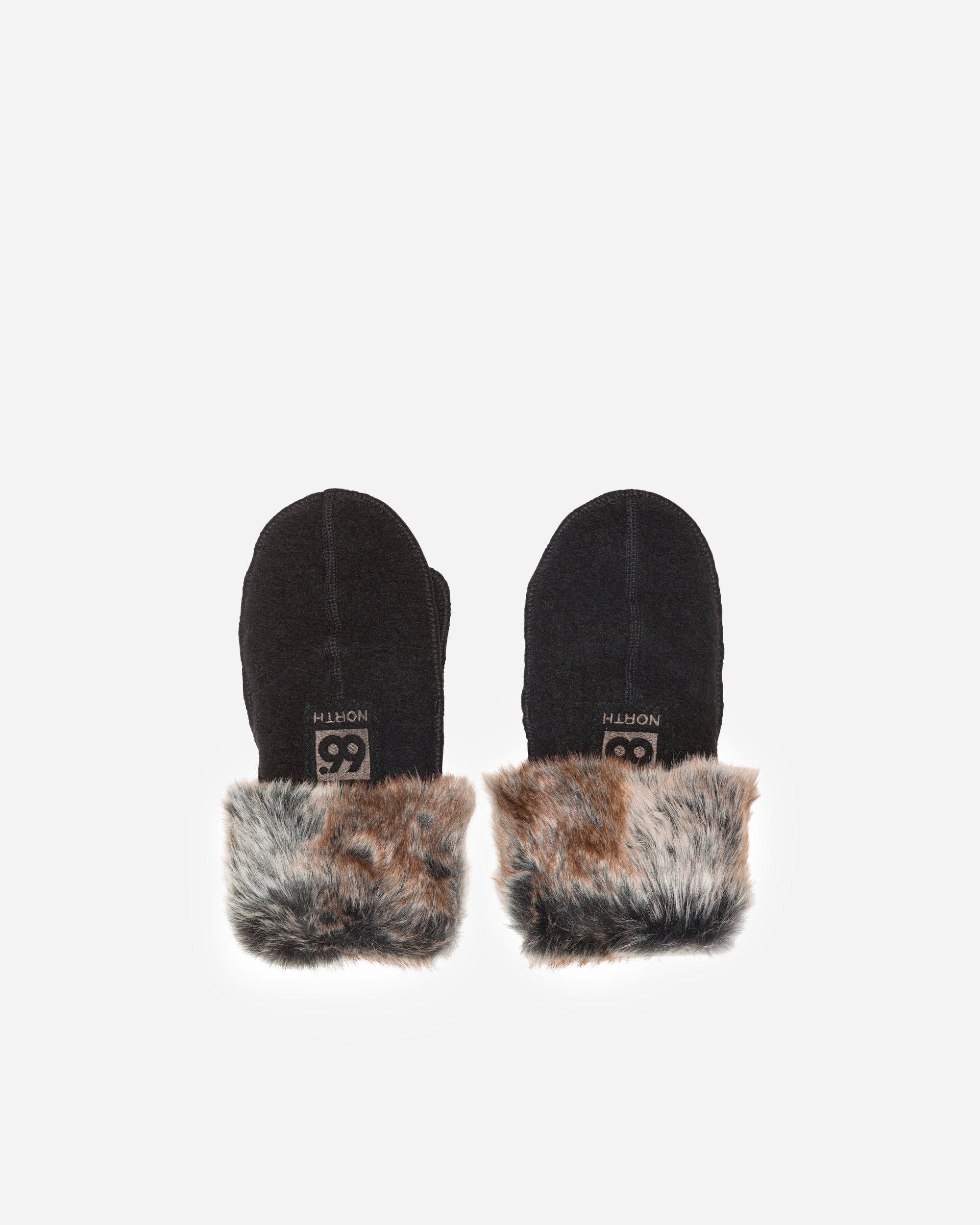 Kaldi Arctic Mittens