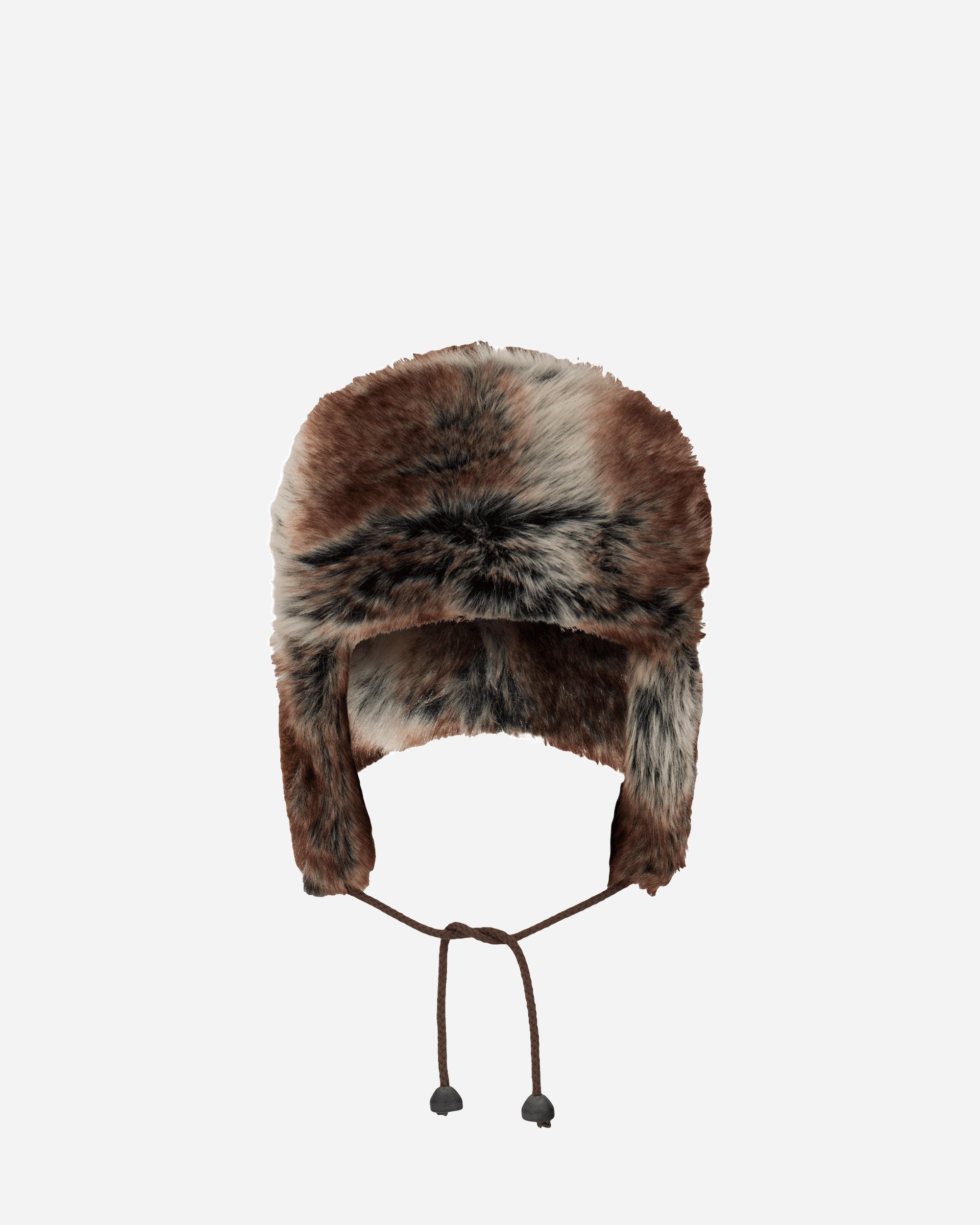 66°North Kaldi Arctic Hat Moorit L81736-598