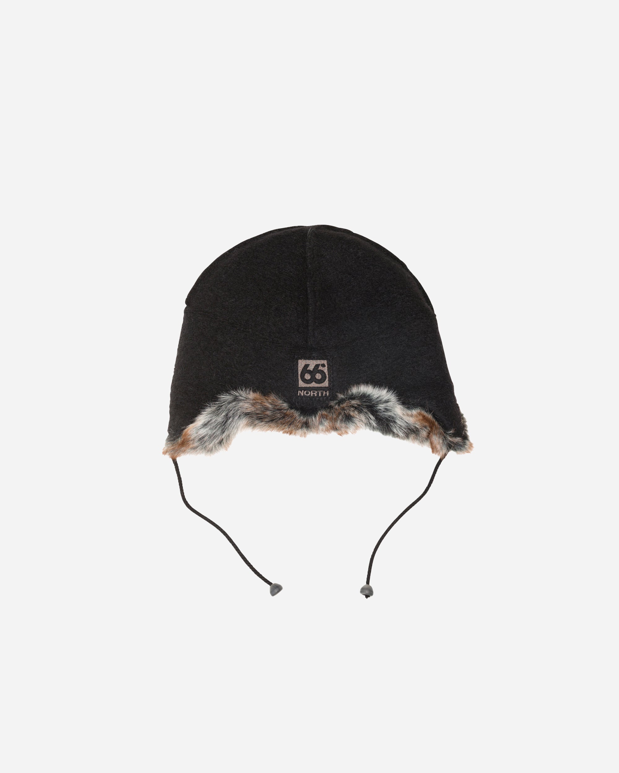 66 NORTH Kaldi Arctic Hat Black L81736-900