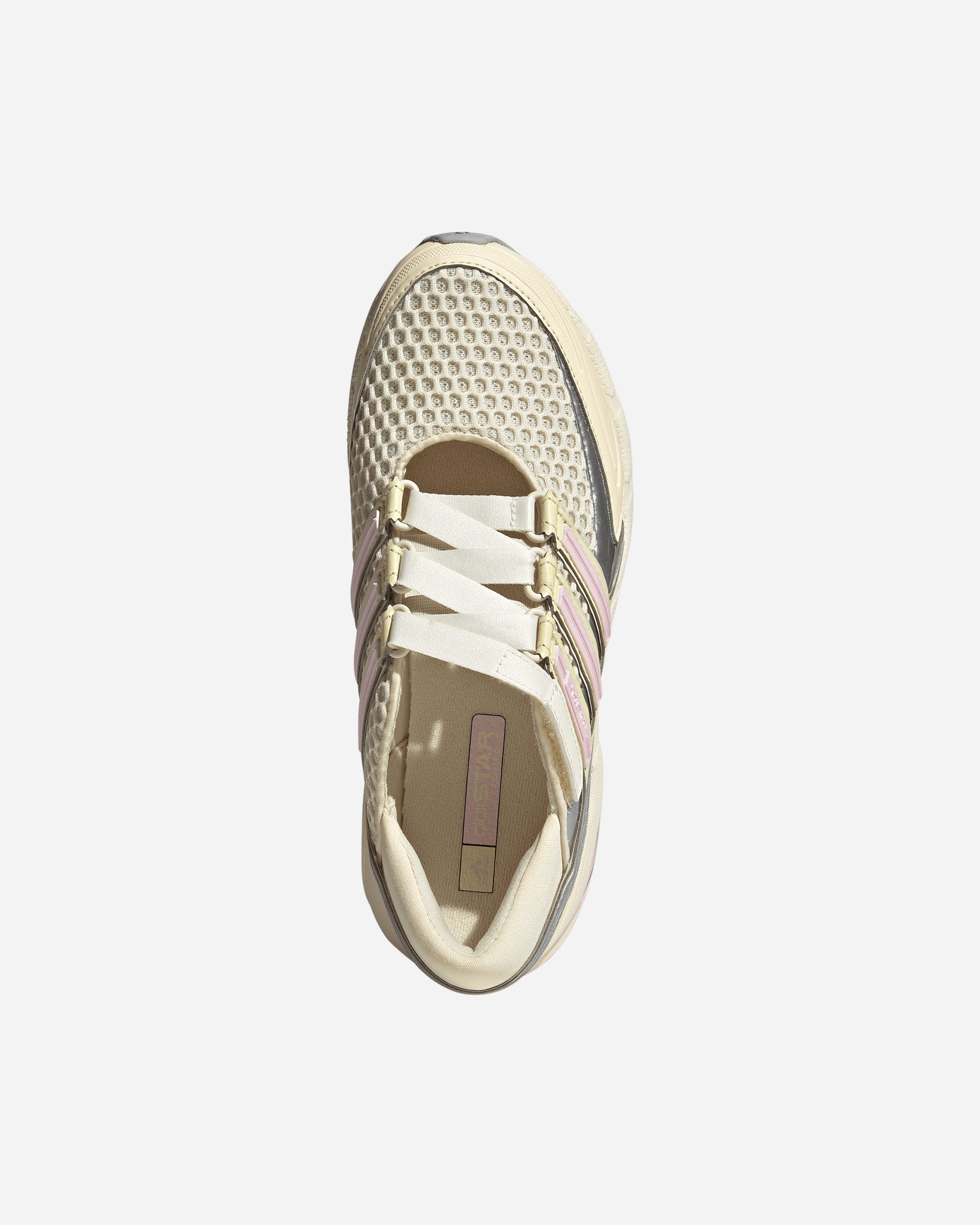 adidas Originals Adistar Control 5 Mary Jane WARVAN/CLPINK/DUAYEL LA1538