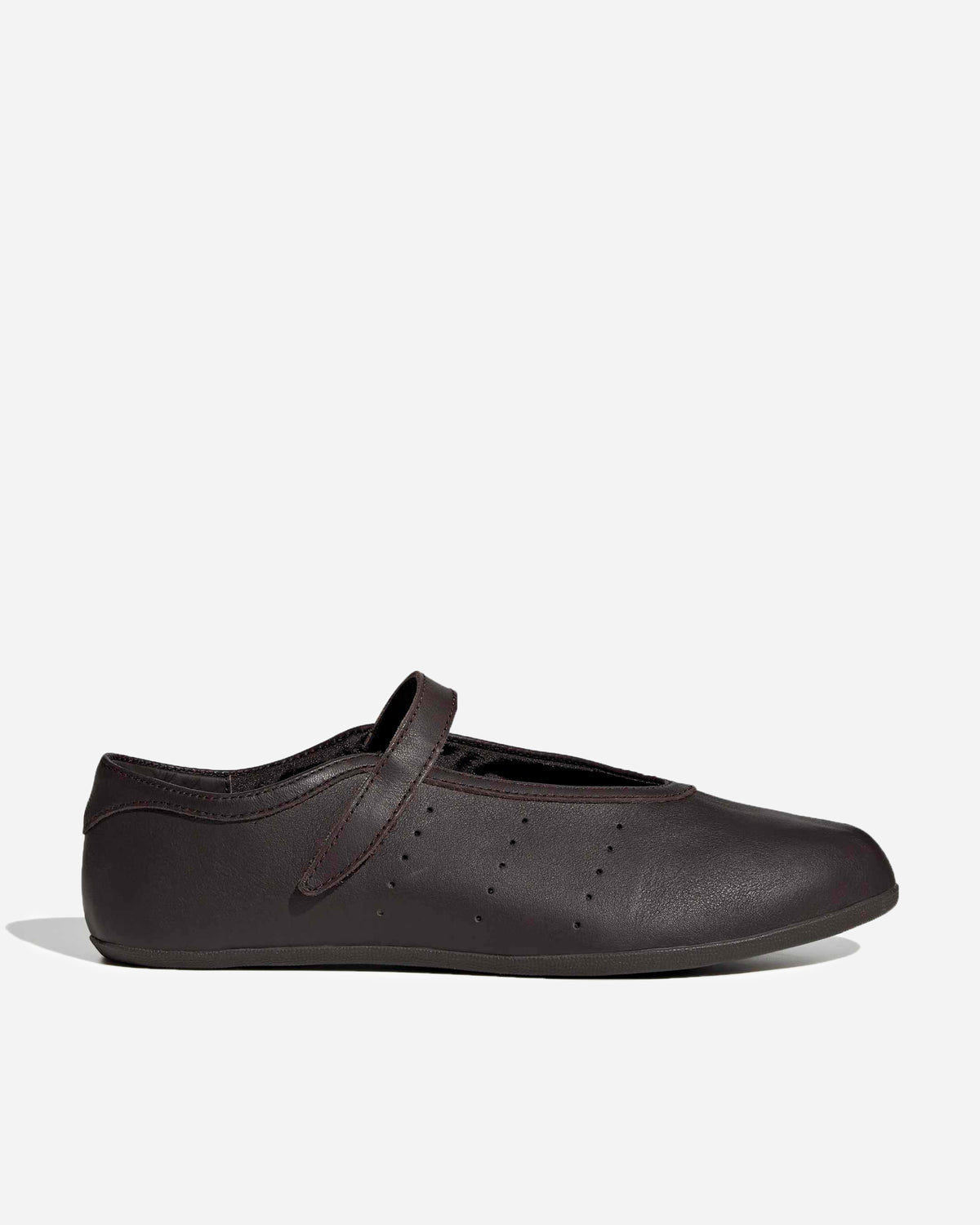 adidas Originals Stan Smith Lo Ballet Aurora Coffee LA6371
