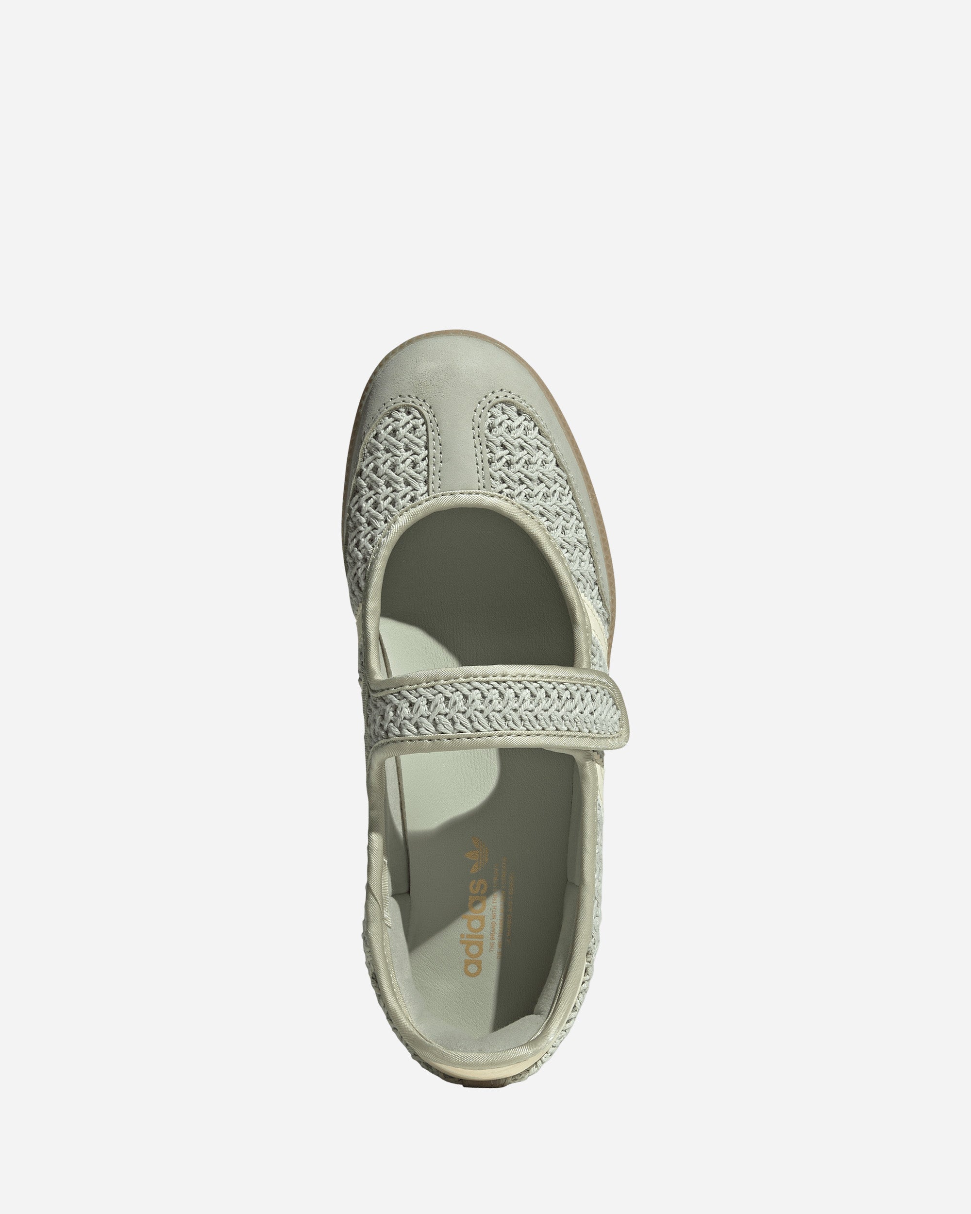 adidas Originals Samba Jane halo green LA7837