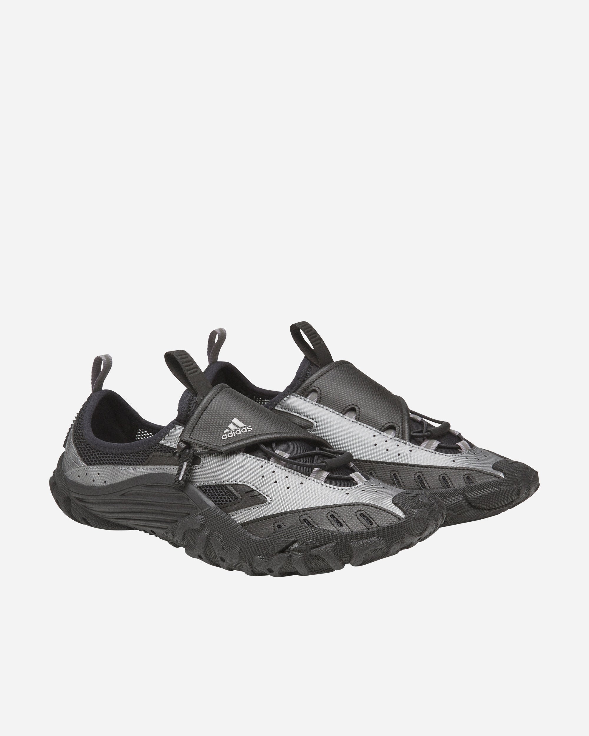 adidas Originals adidas Originals x Pharrell Williams Water Moc core black/silver met./core black LB2841