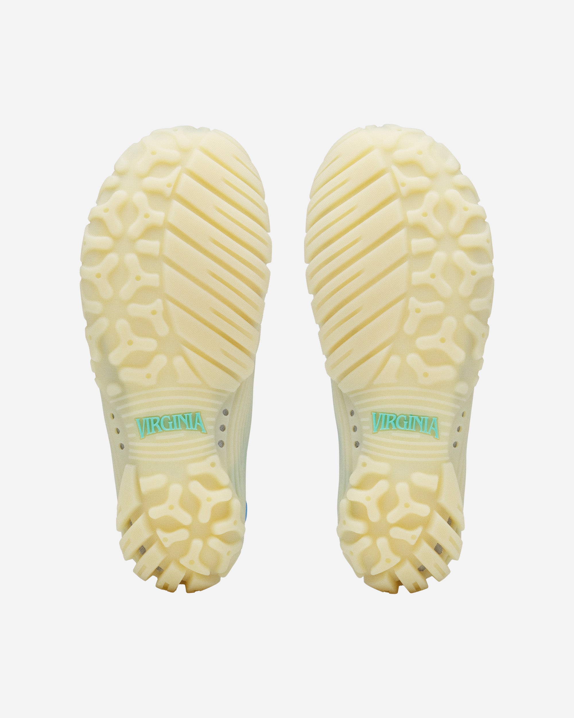 adidas Originals adidas Originals x Pharrell Williams Water Moc blue/silver met./yellow LB2845