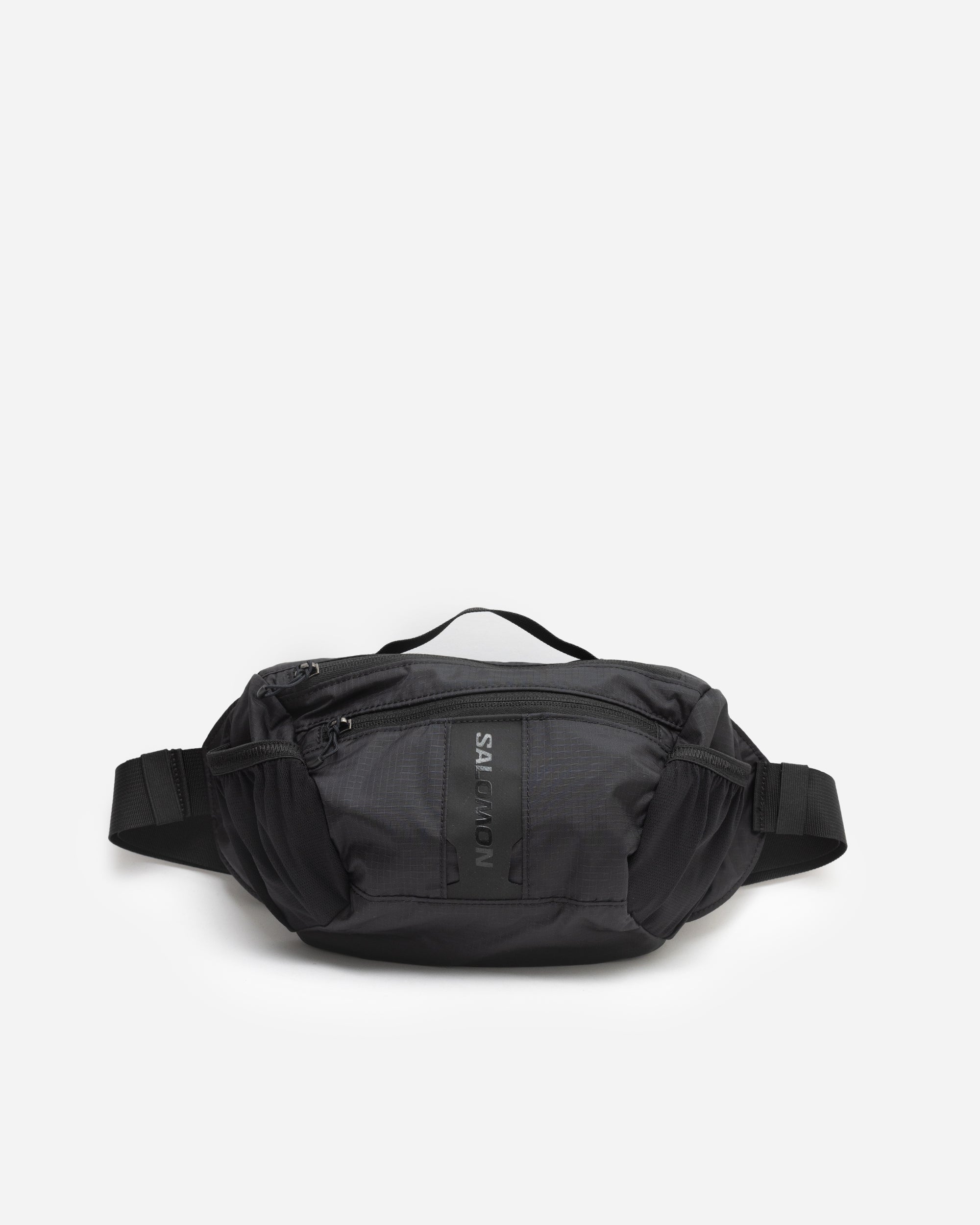 Salomon ACS Waist Pack 3 BLACK LC2324200