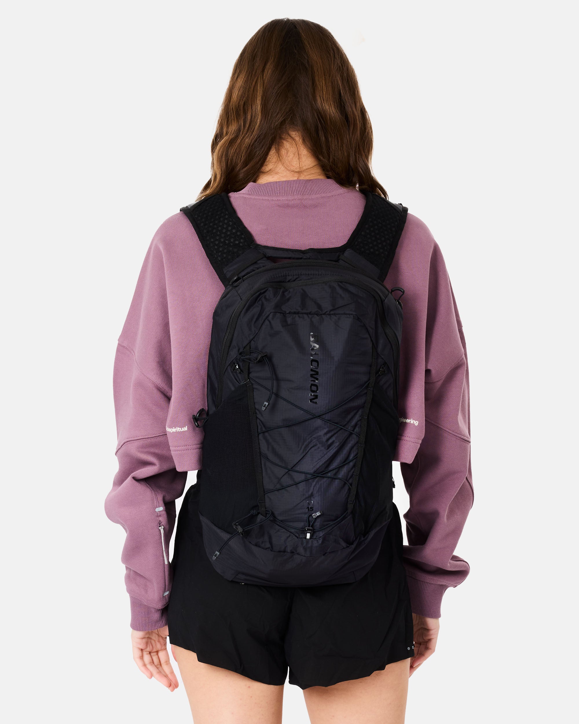 Salomon XT 15 Bag | accessories | NAKED CPH