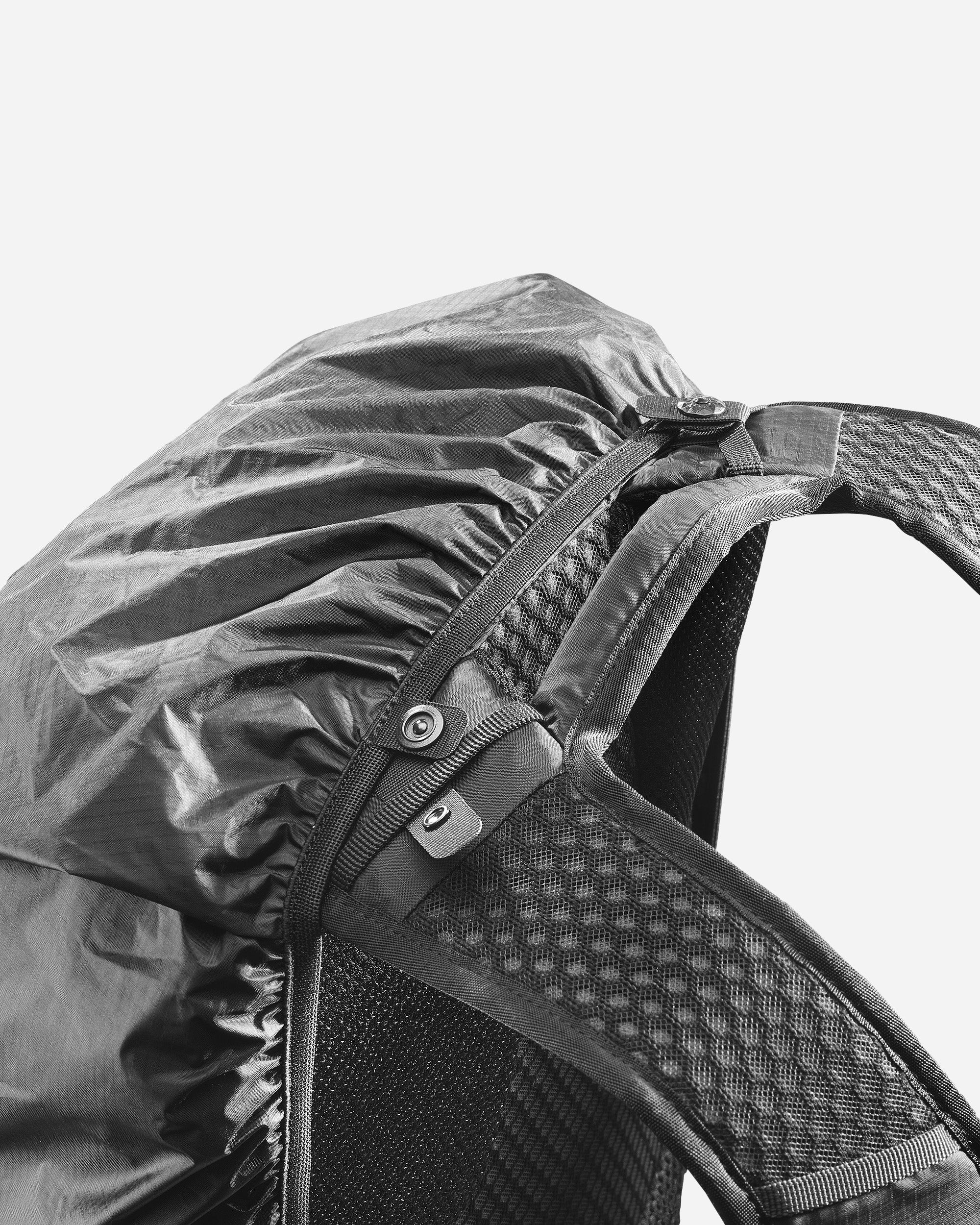 Salomon XT 15 Bag BLACK LC2857900