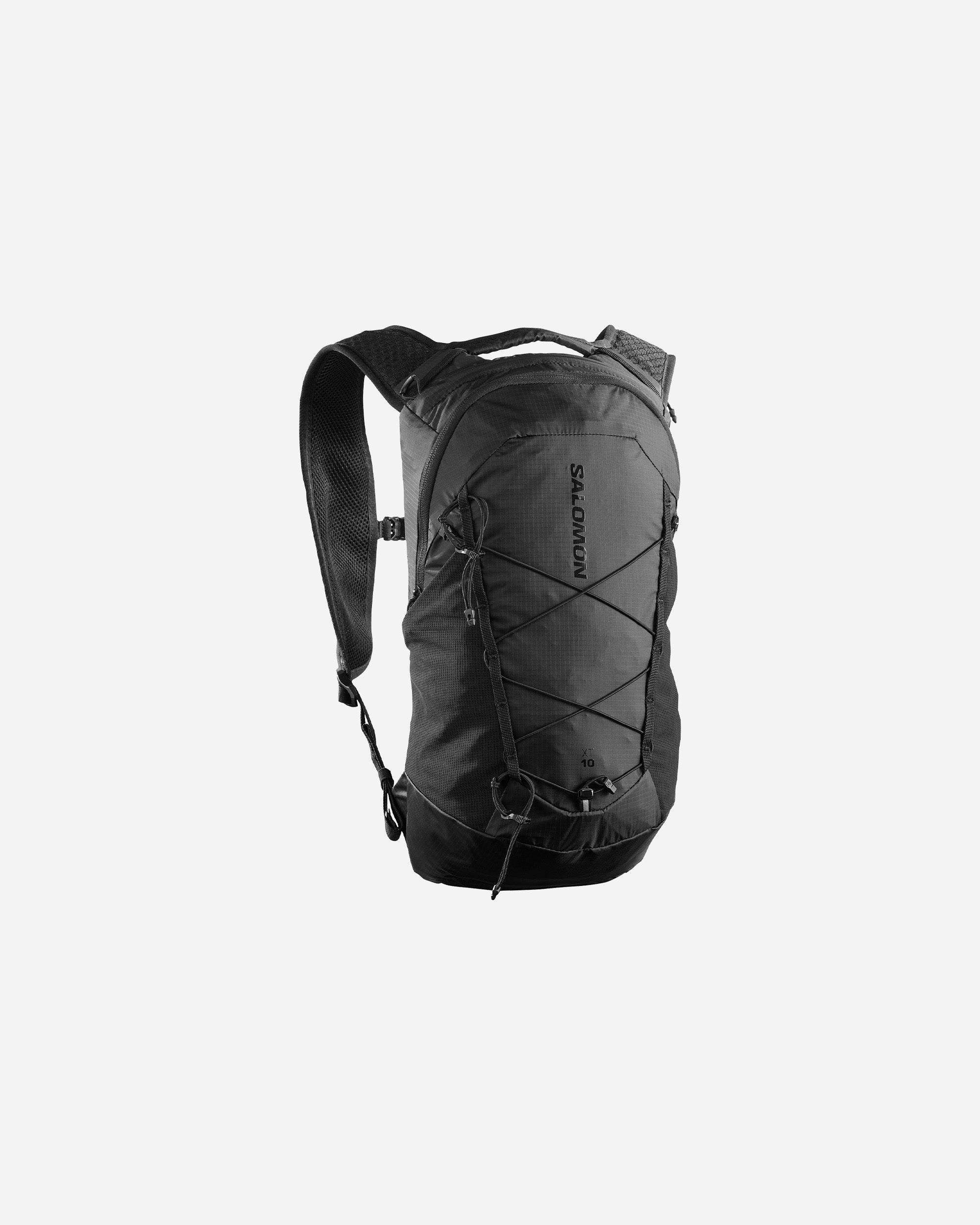バッグ SALOMON XT 10 BLK Salomon XT 10 Bag Black LC2858500 | Nakedcph