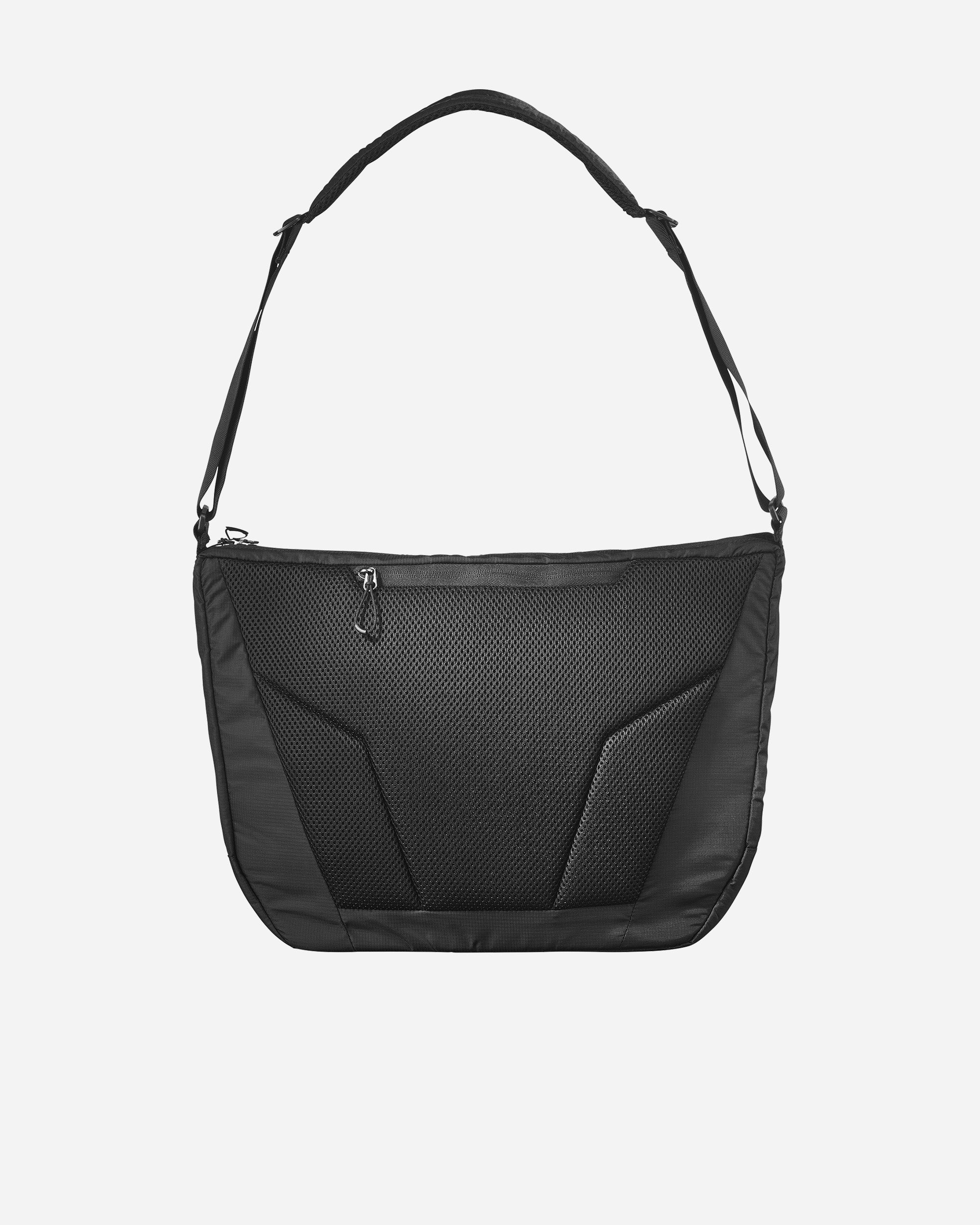 Salomon ACS Shoulder Bag BLACK LC2867600