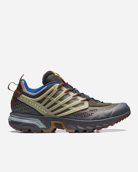 Salomon Salomon x A.C.W ACS PRO Black Olive LD0178800