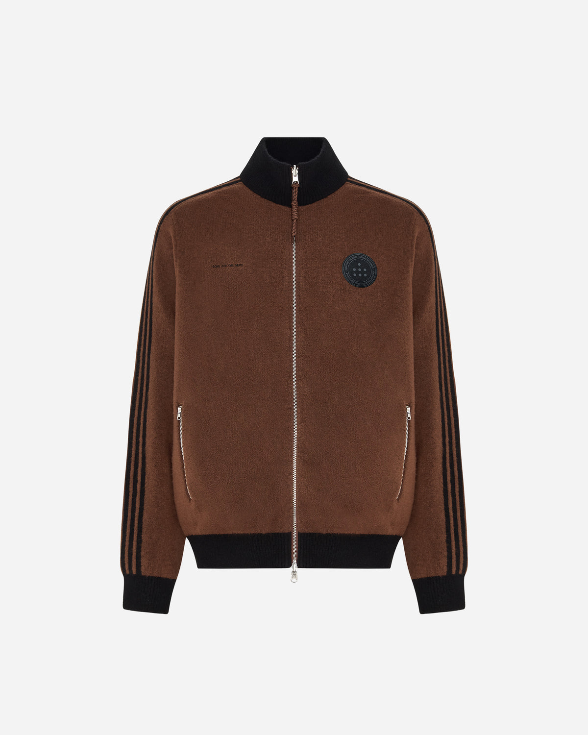 adidas Originals x Song For The Mute ADI008 Knit Jacket