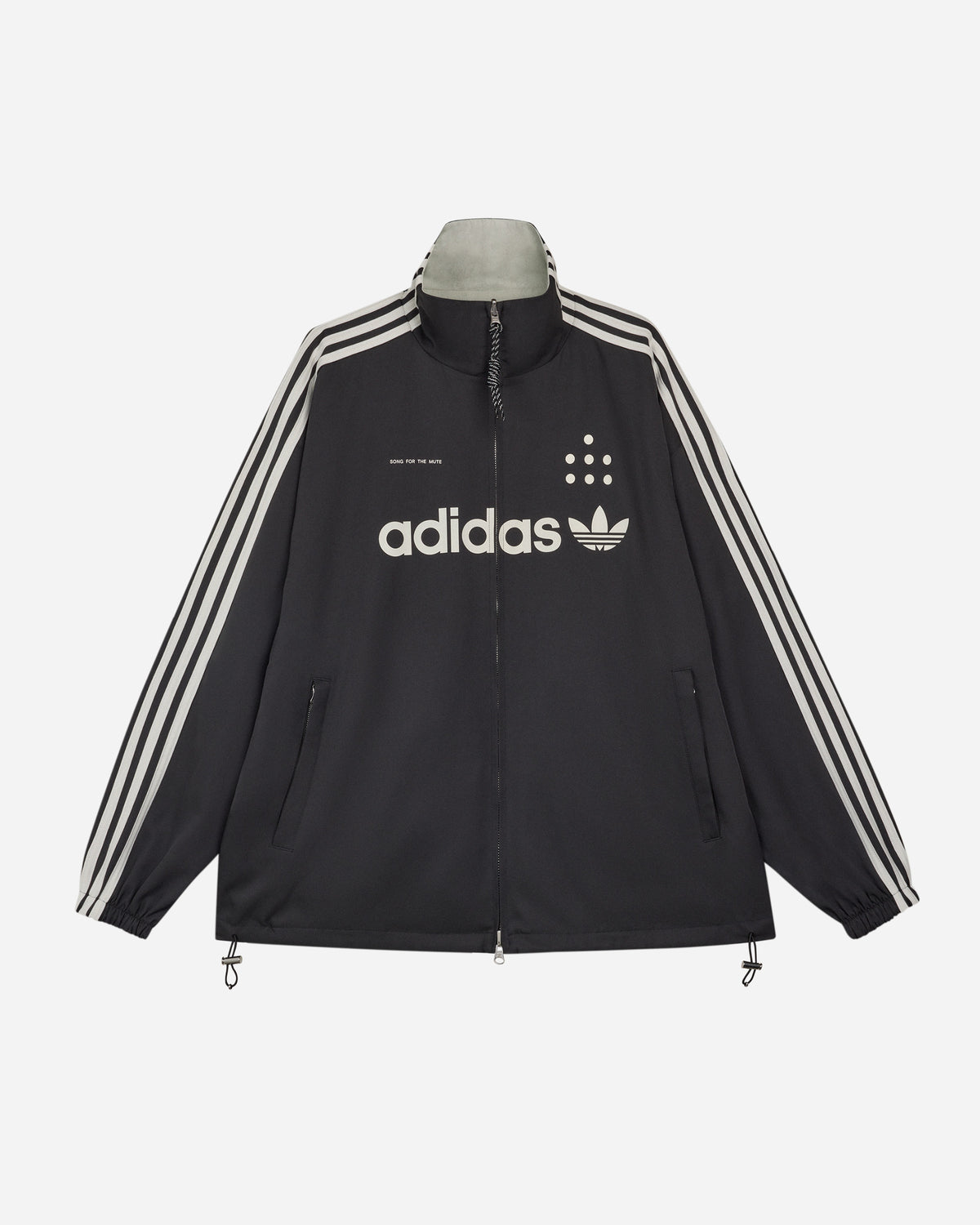adidas Originals x Song Of The Mute ADI008 Tracktop