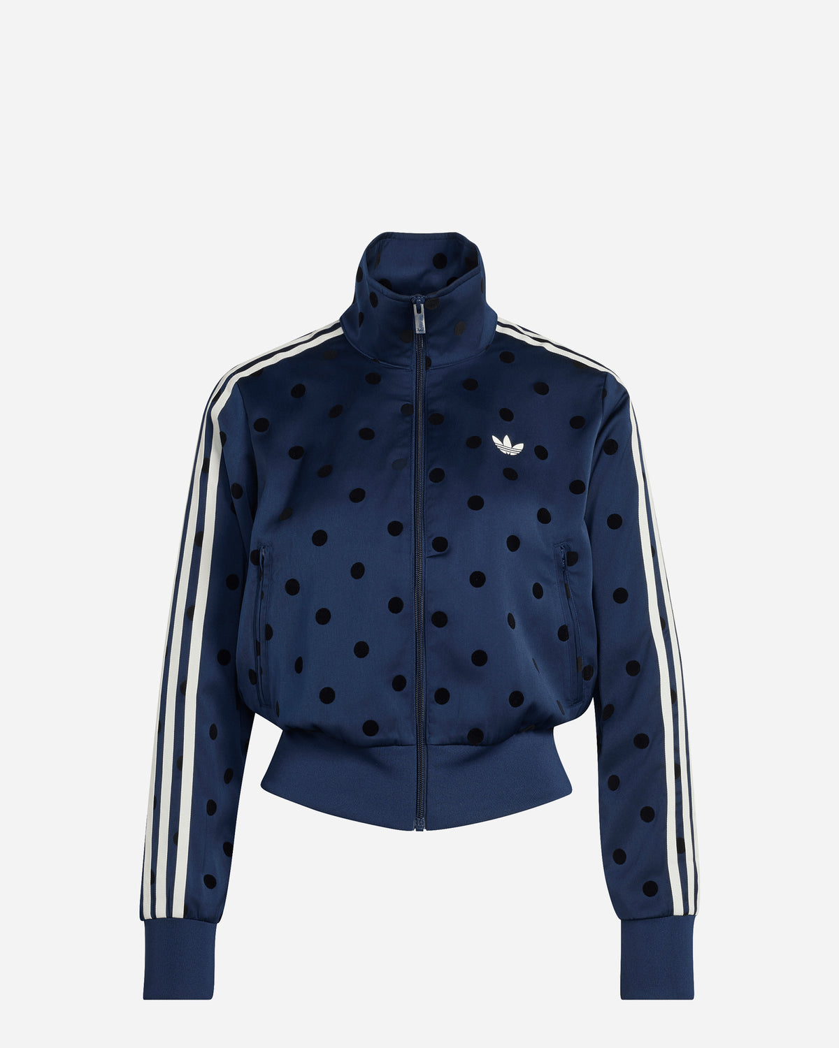 Firebird Track Top