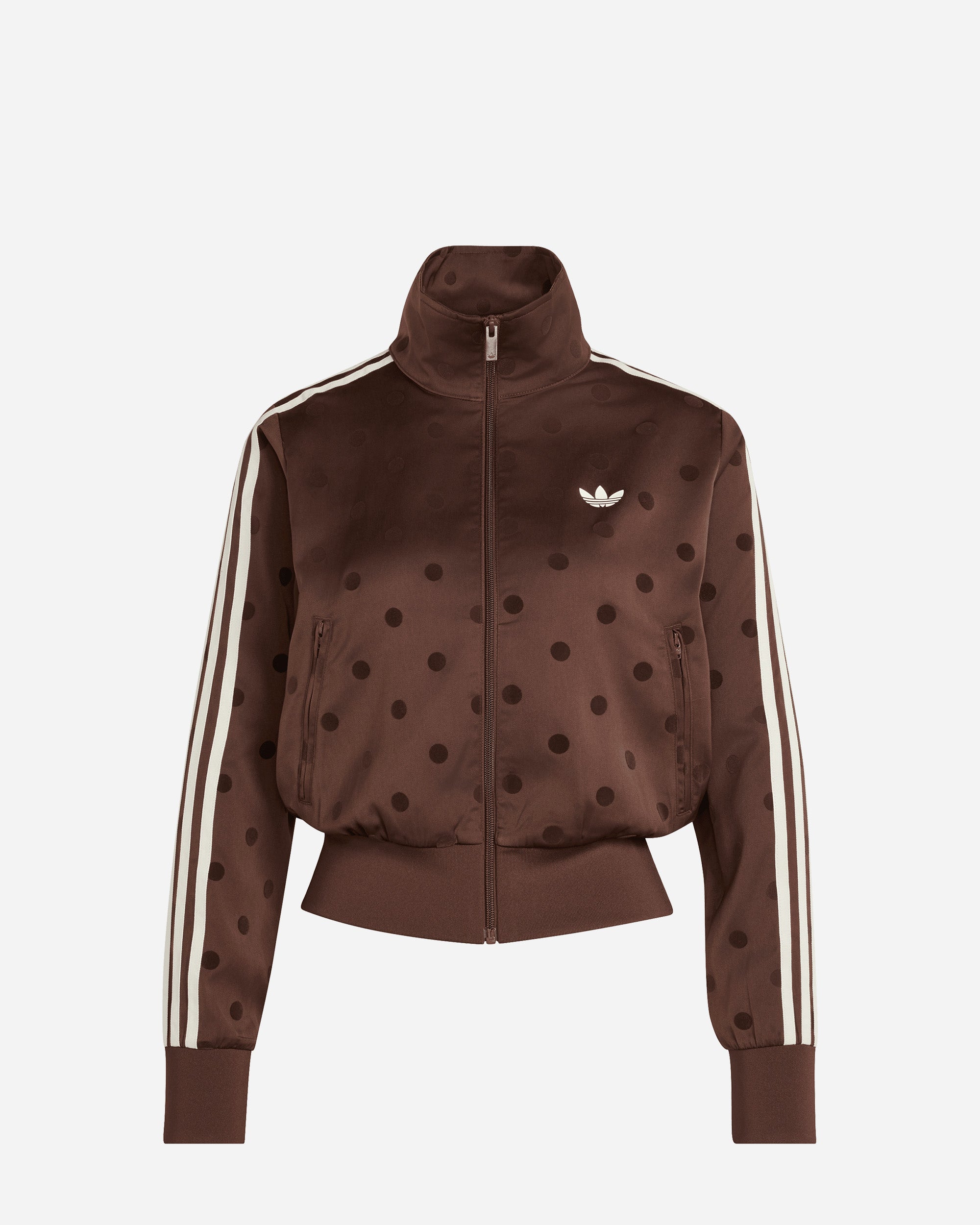 Firebird Track Top