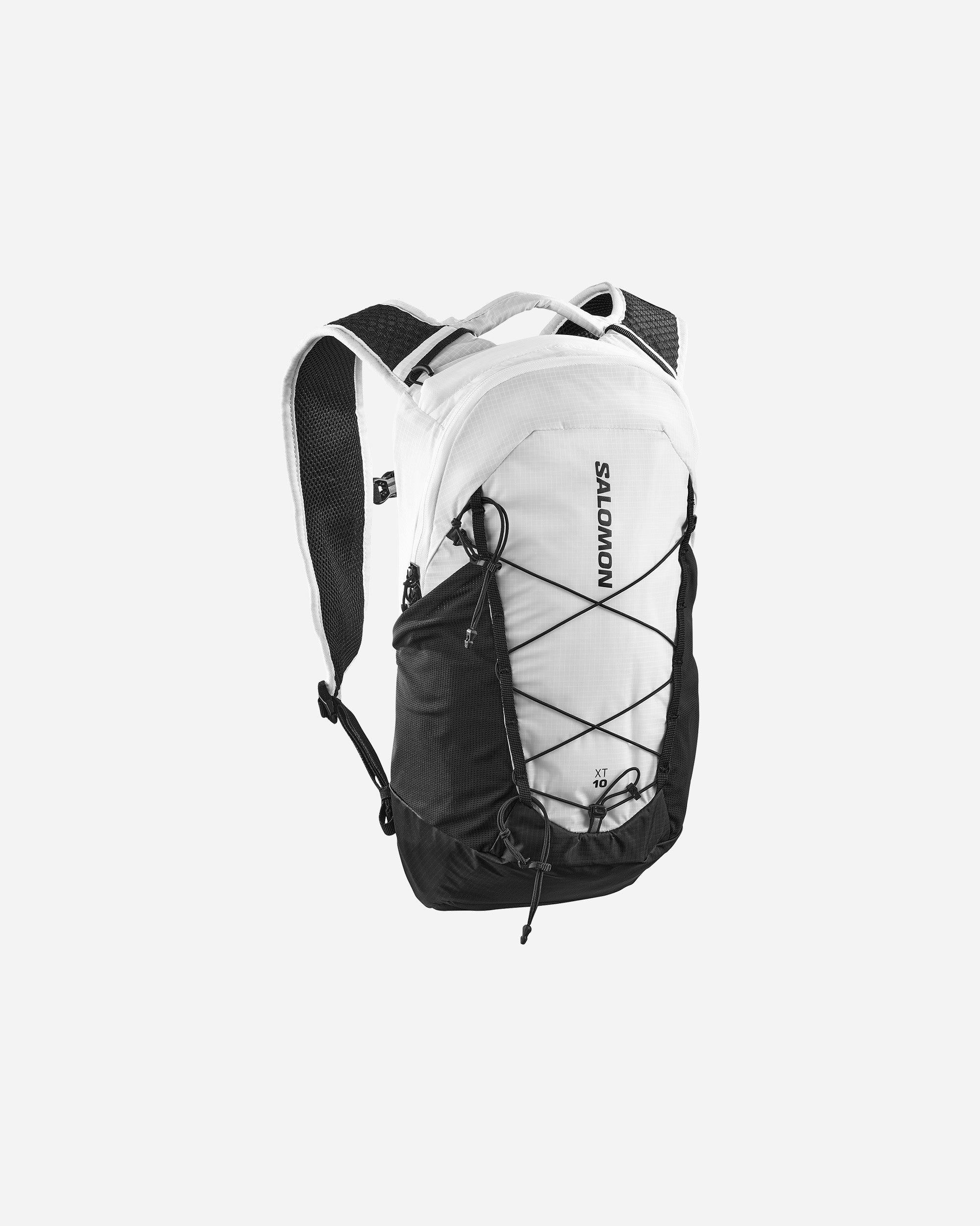 Salomon XT 10 Bag Pack WHITE/BLACK LC2859000