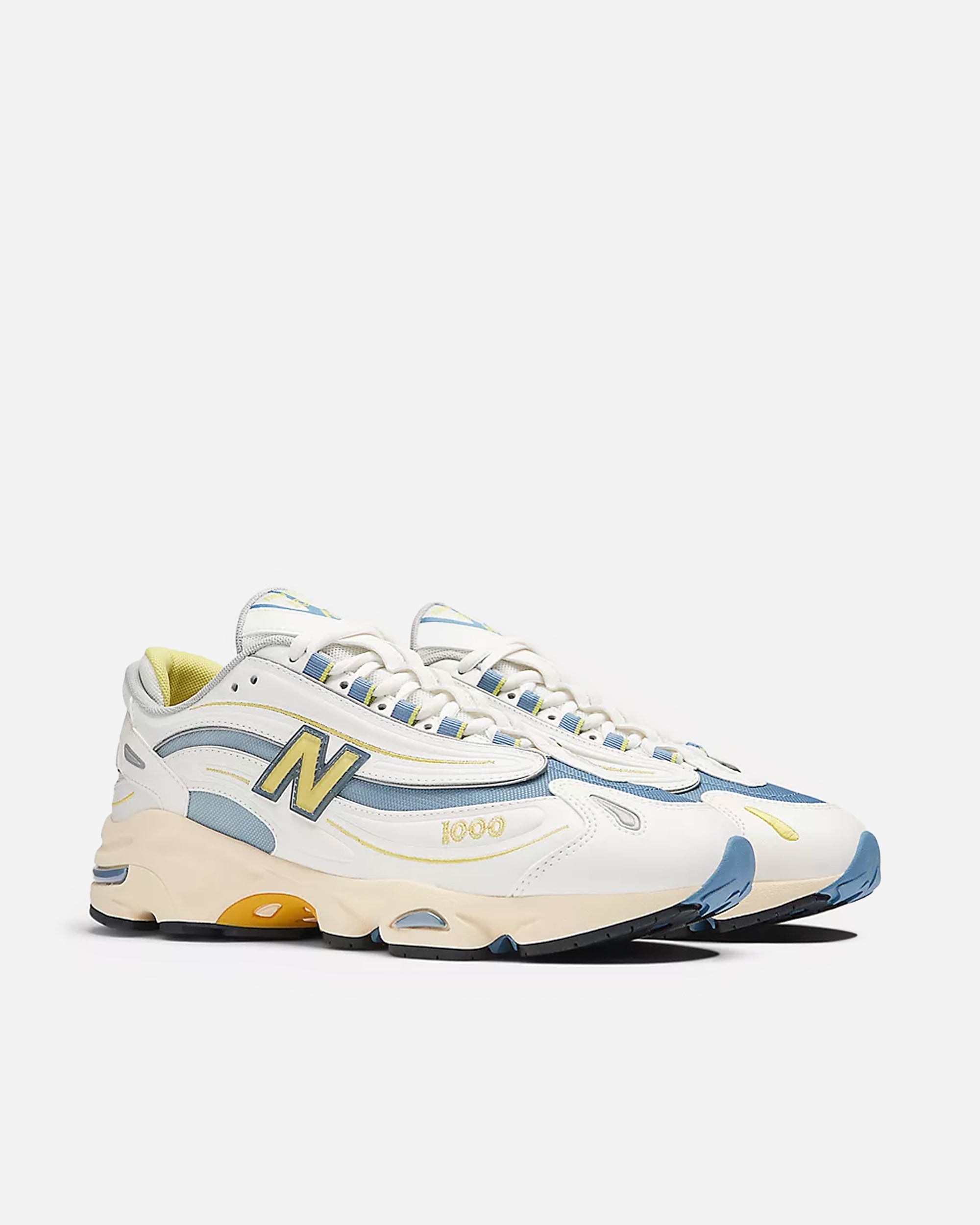 New Balance 1000CA SEA SALT M1000CA