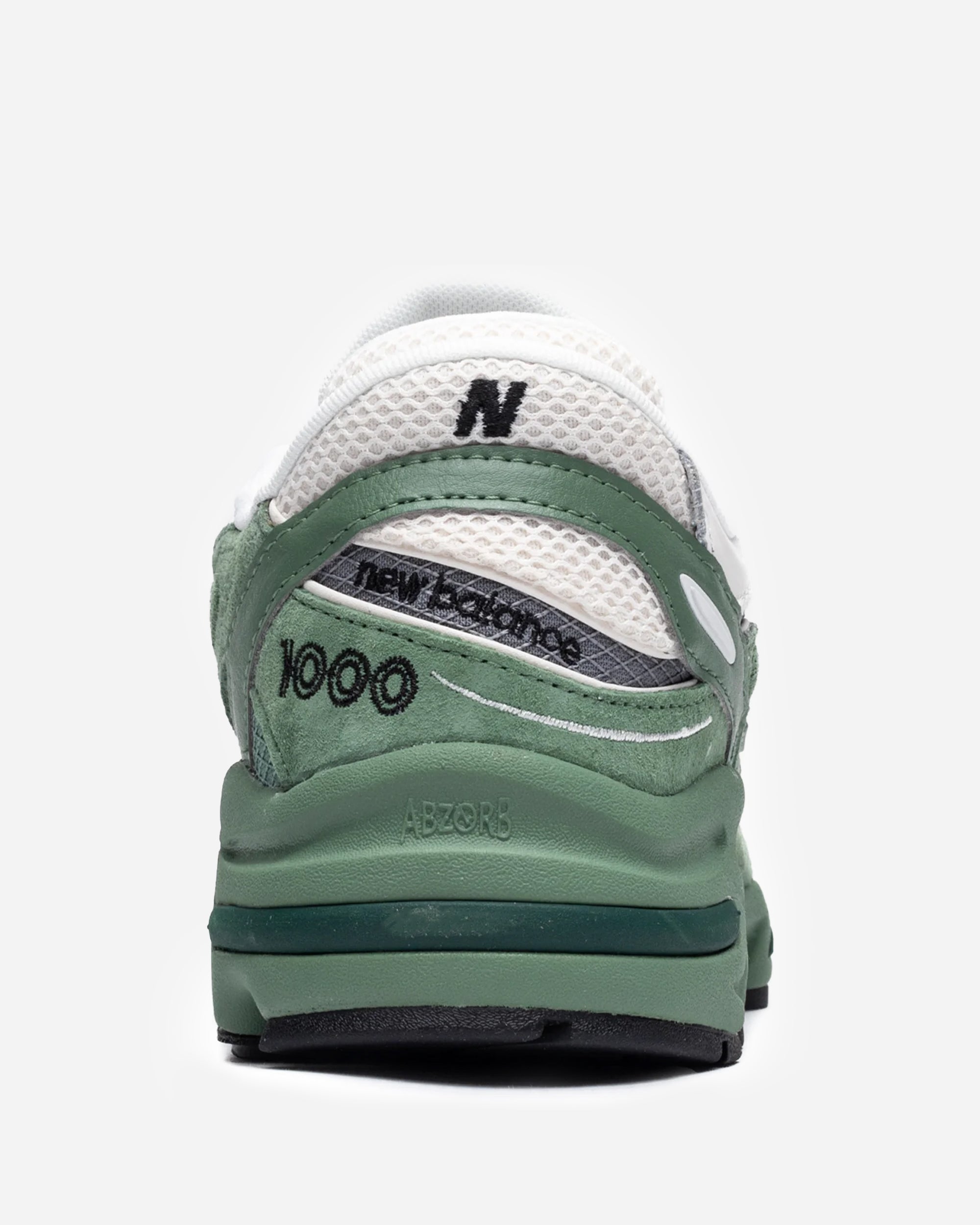 New Balance 1000MA GREEN M1000MA