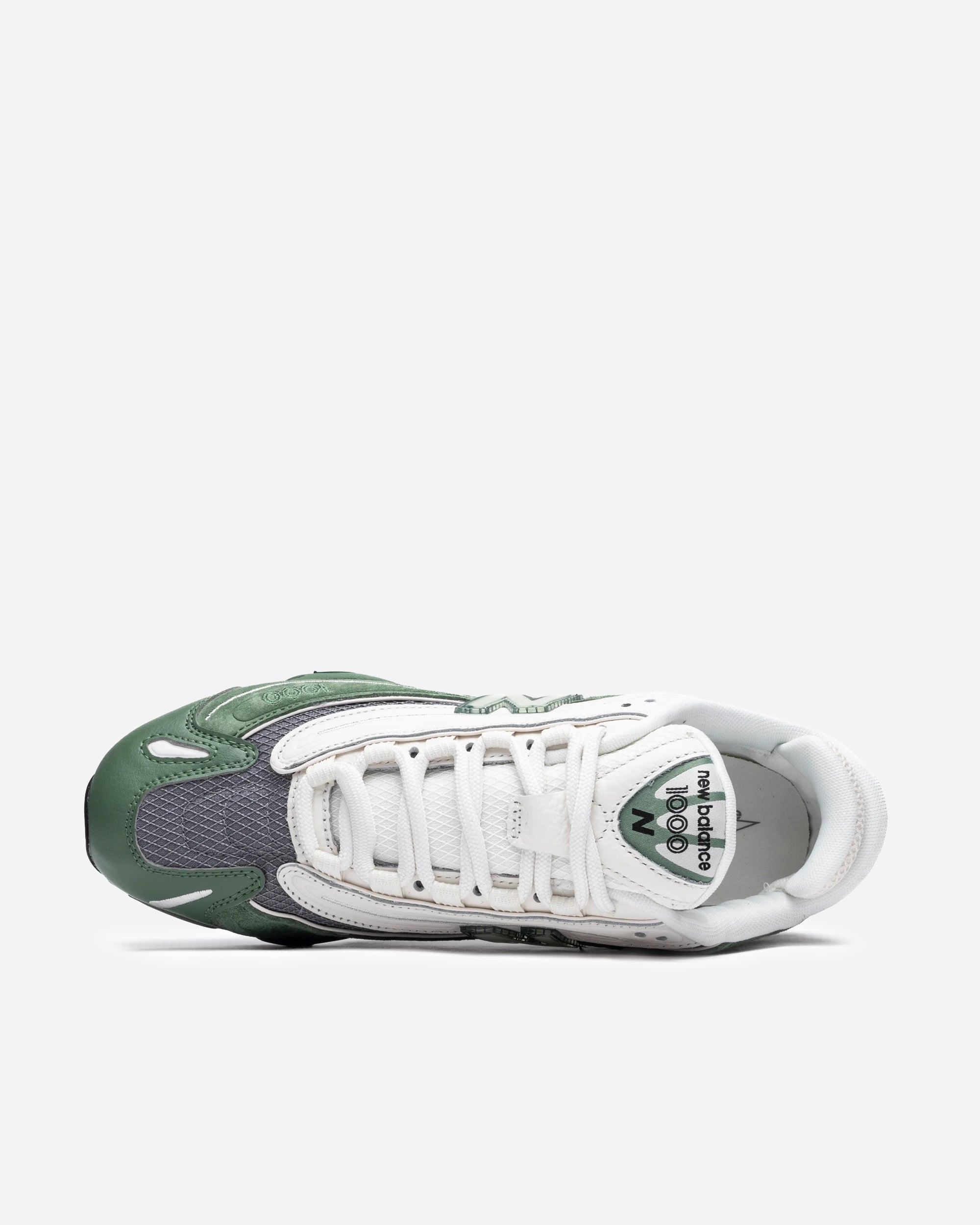 New Balance 1000MA GREEN M1000MA