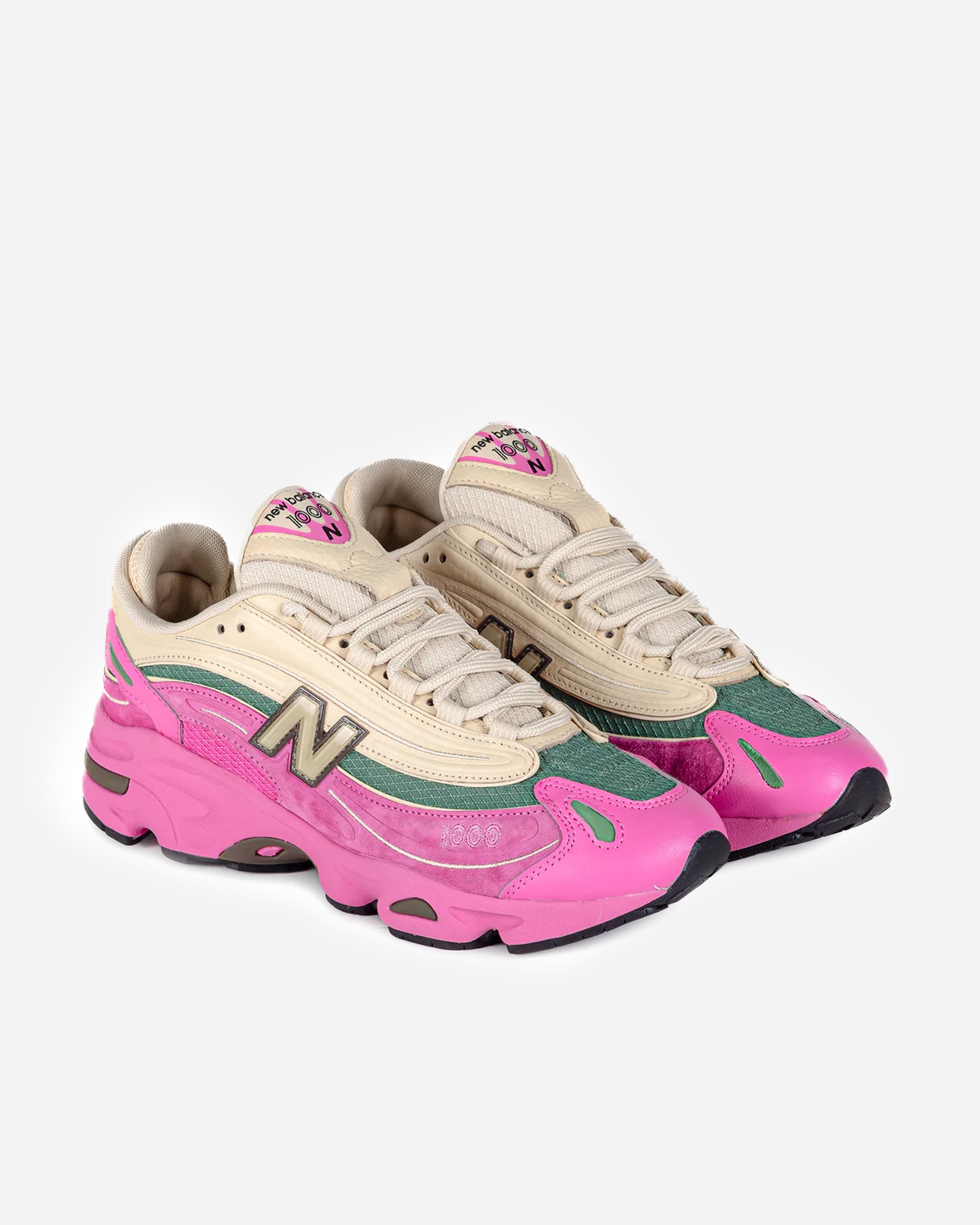 New Balance 1000MC REAL PINK M1000MC