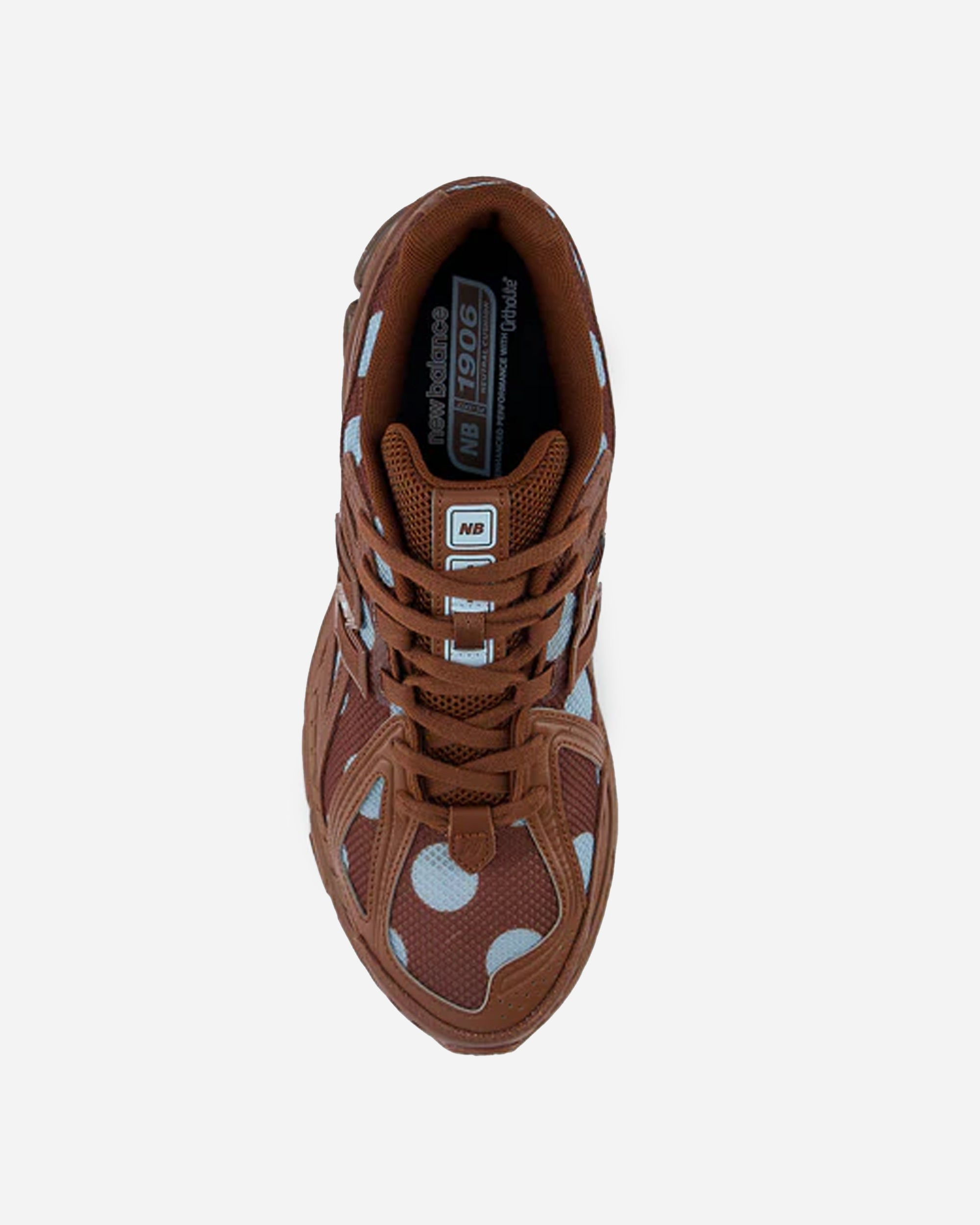 New Balance 1906RPH BROWN M1906RPH