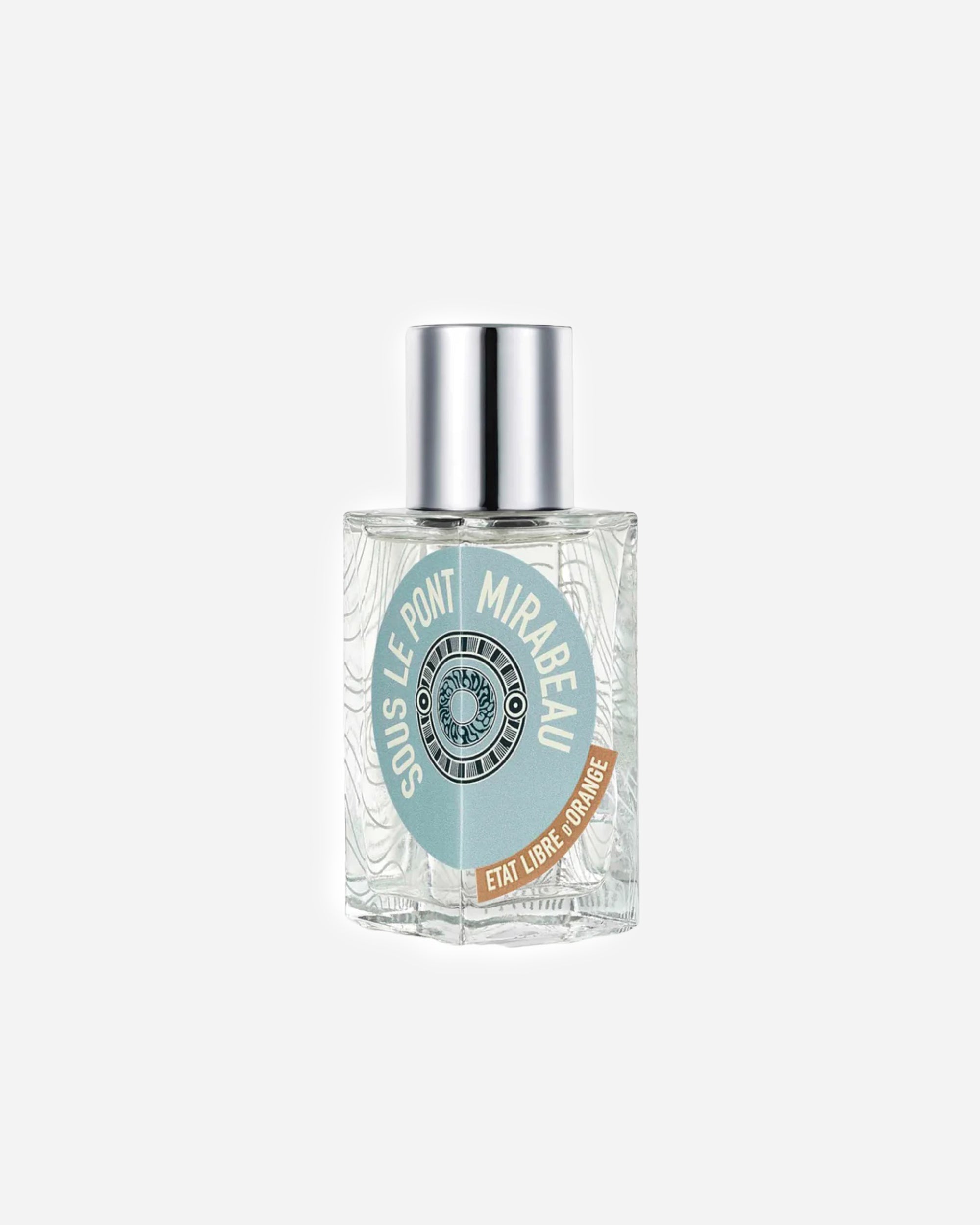 ETAT LIBRE D'ORANGE Sous le pont Mirabeau Eau de Parfum 50 ml Multi MIR050