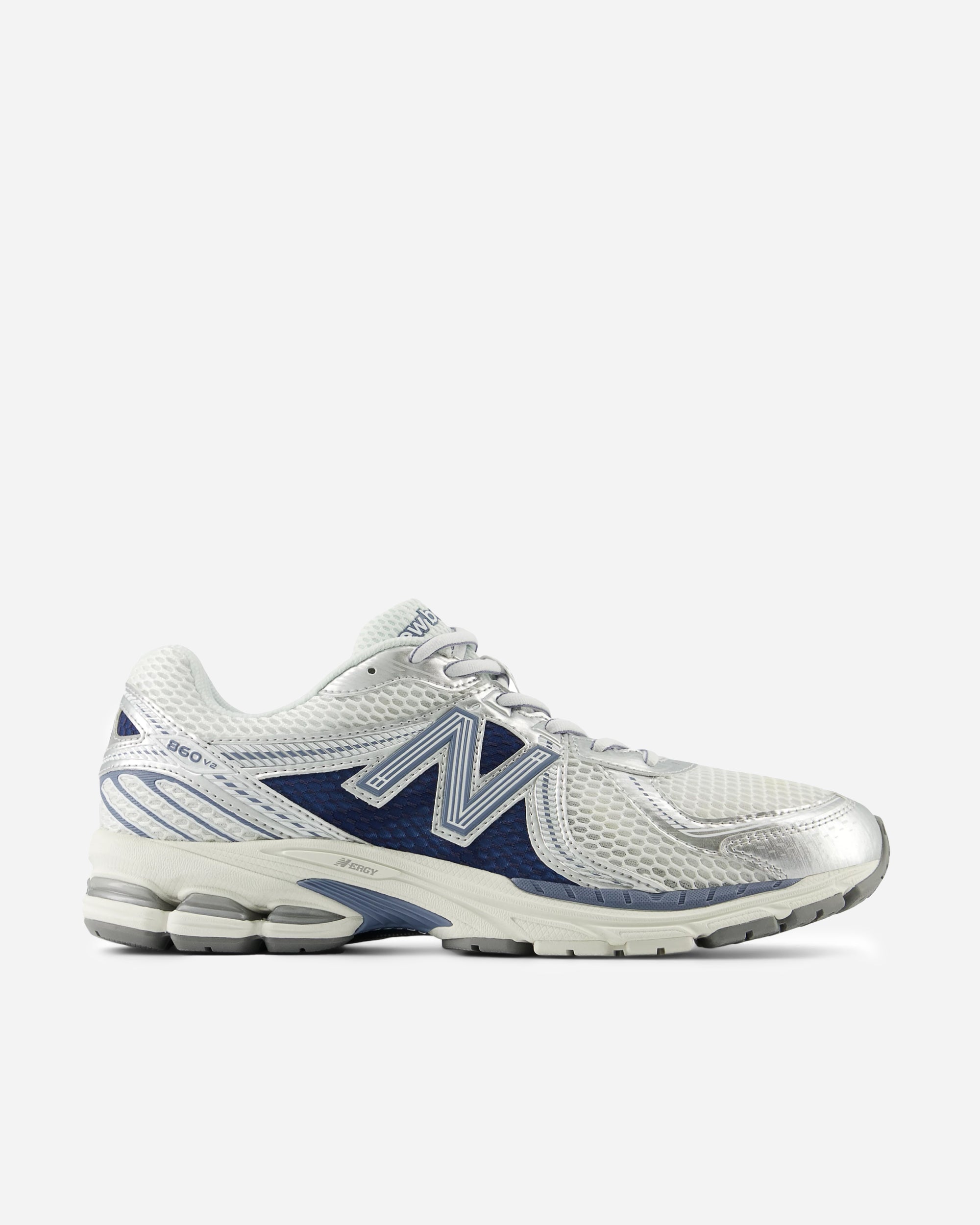 New Balance New Balance x Northern Lights Pack 860 v2 ARCTIC GREY/METALLIC SILVER ML860GG2