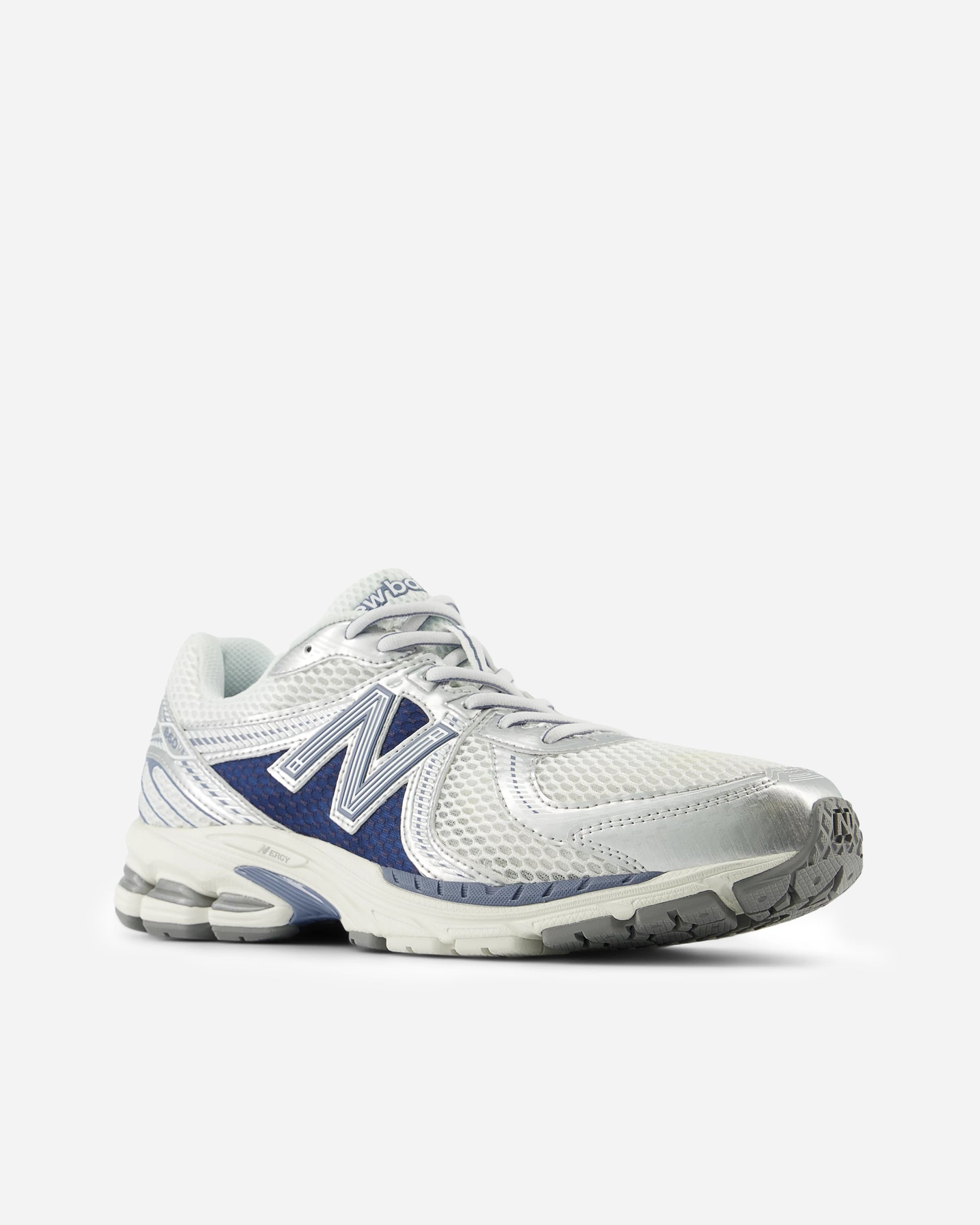 New Balance New Balance x Northern Lights Pack 860 v2 ARCTIC GREY/METALLIC SILVER ML860GG2