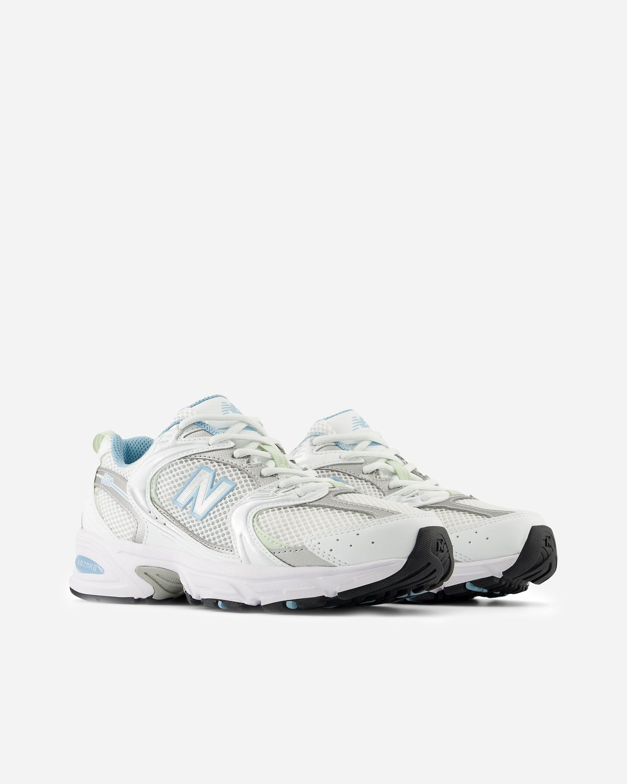 New Balance 530SGB WHITE MR530SGB