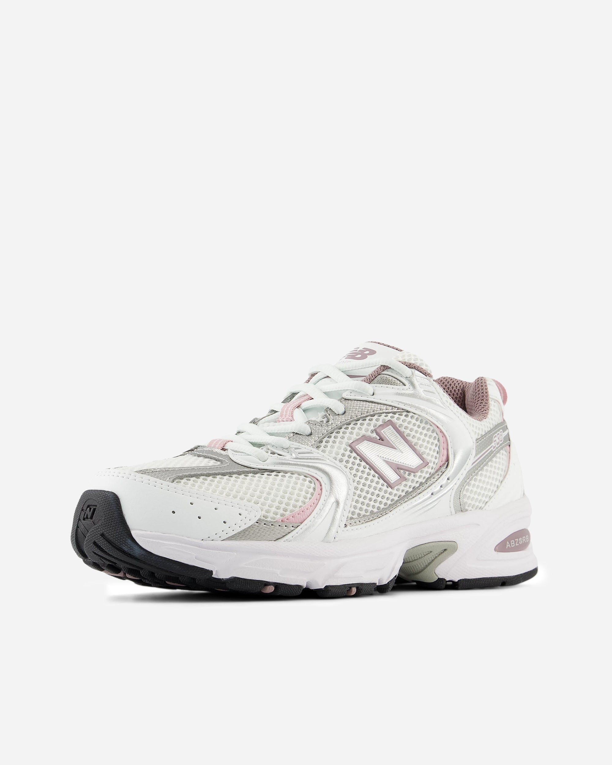 New Balance 530SGC WHITE MR530SGC