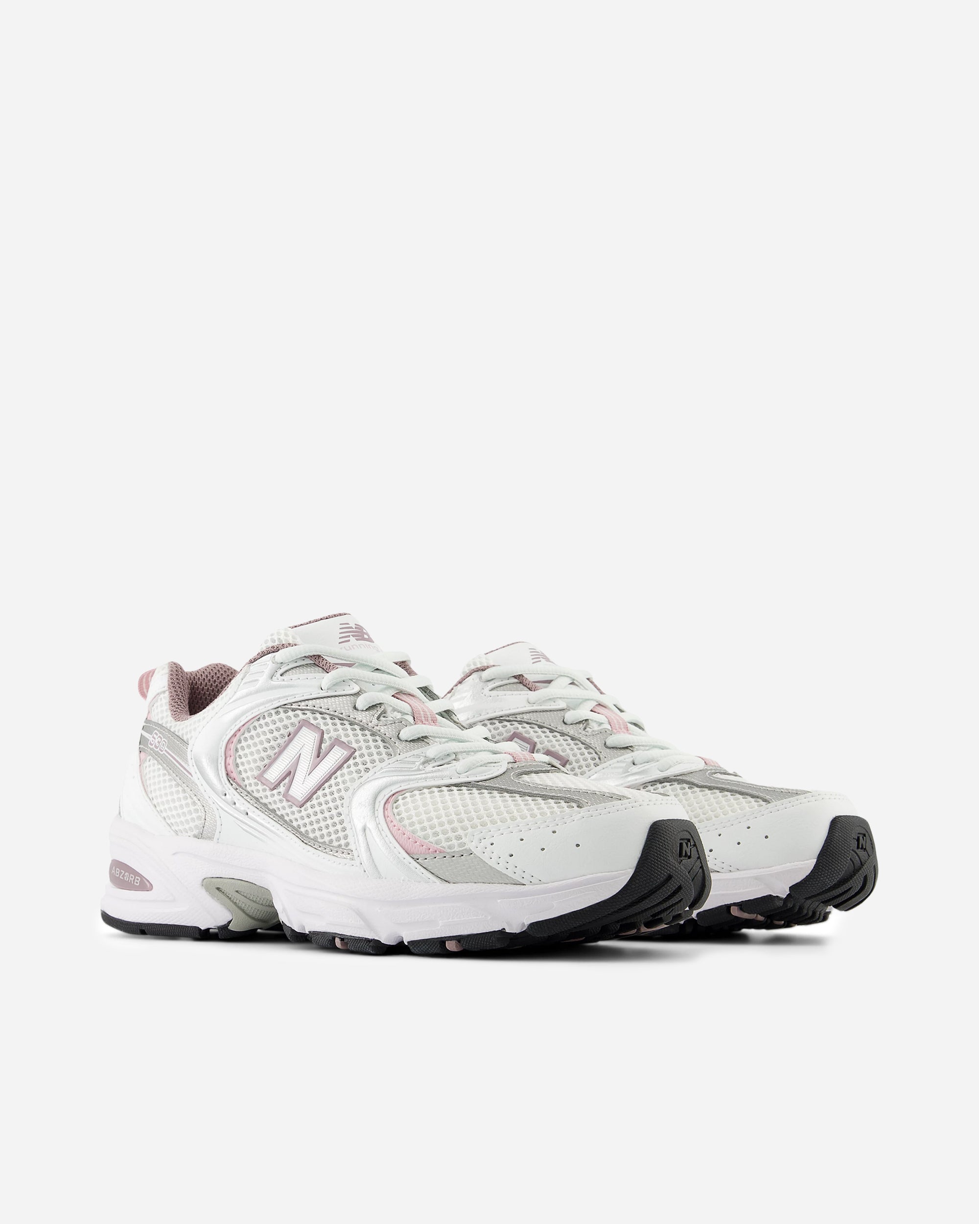 New Balance 530SGC WHITE MR530SGC