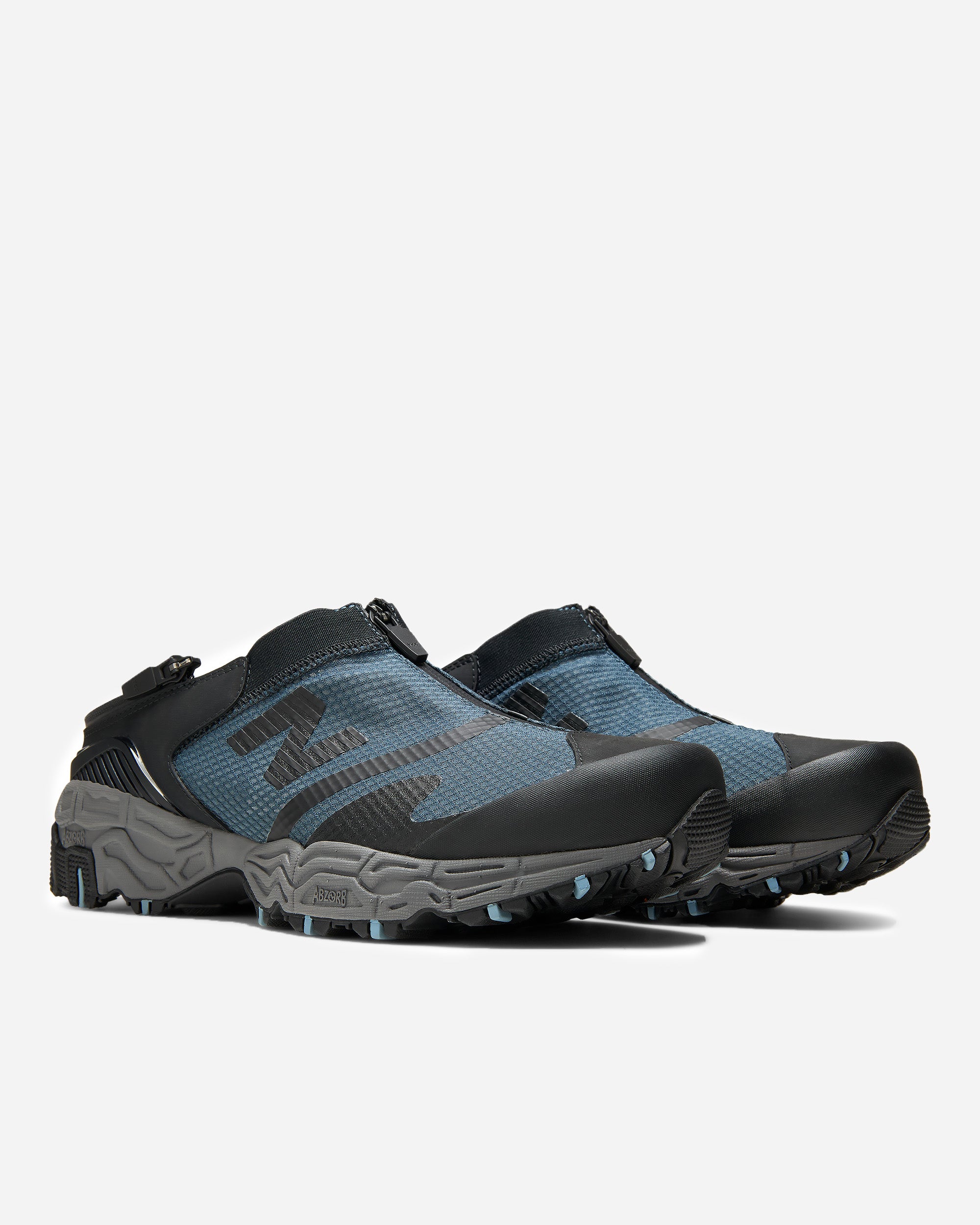 New Balance New Balance x Tokyo Design Studio Niobium Concept 1