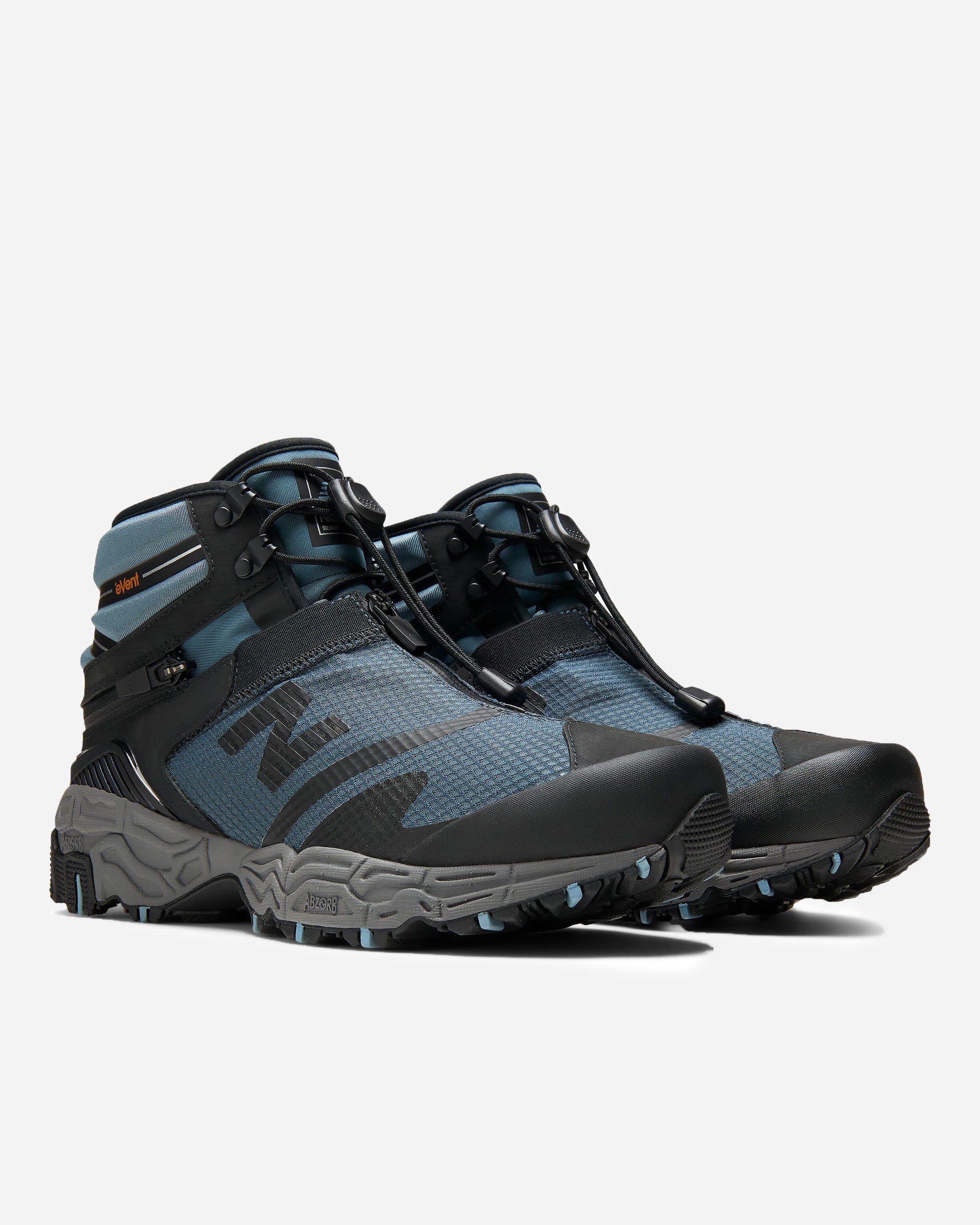 New Balance New Balance x Tokyo Design Studio Niobium Concept 1 ZINC BLUE MSNB17UQ