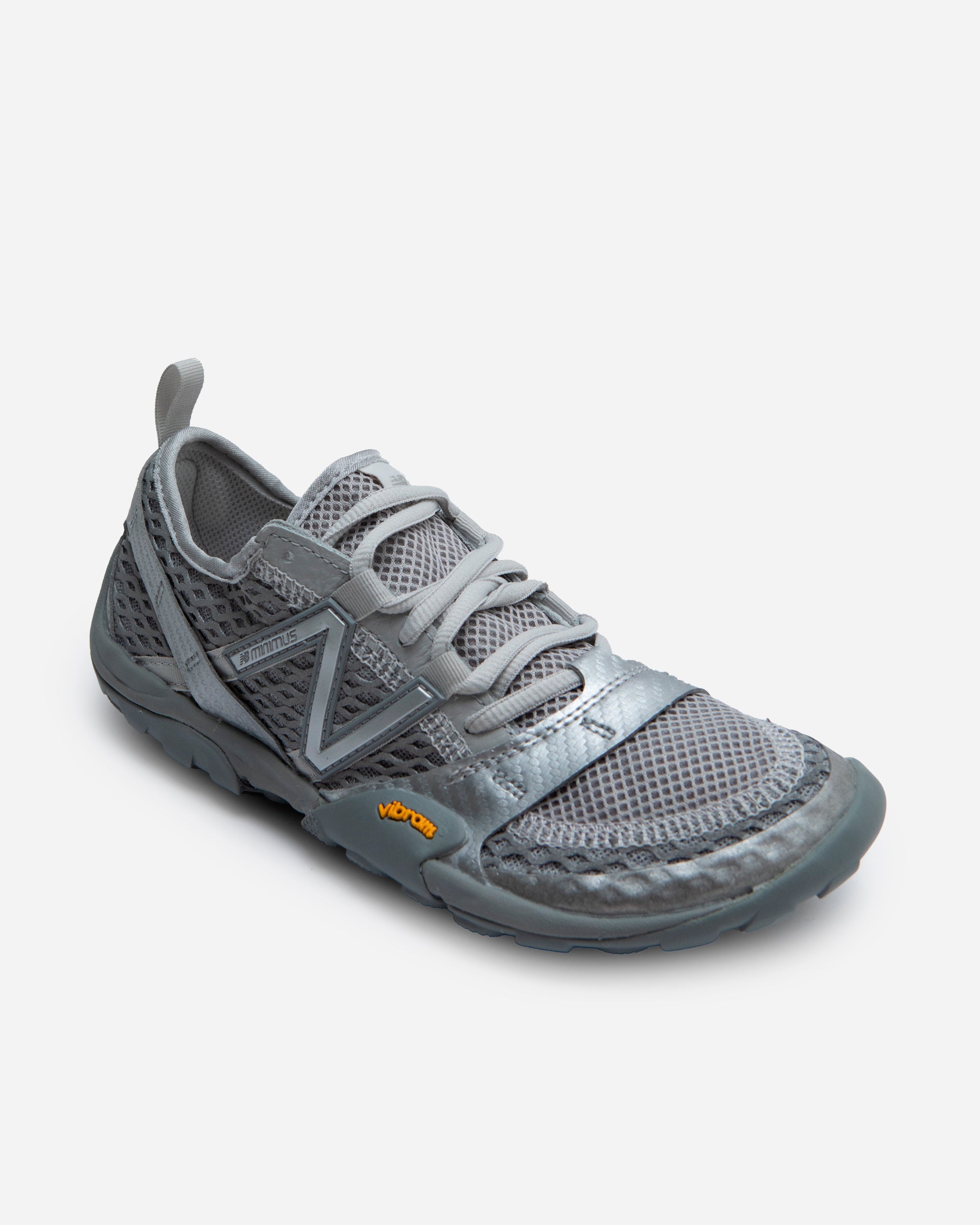 New Balance New Balance Minimus T10 SILVER METALLIC MT10OAB