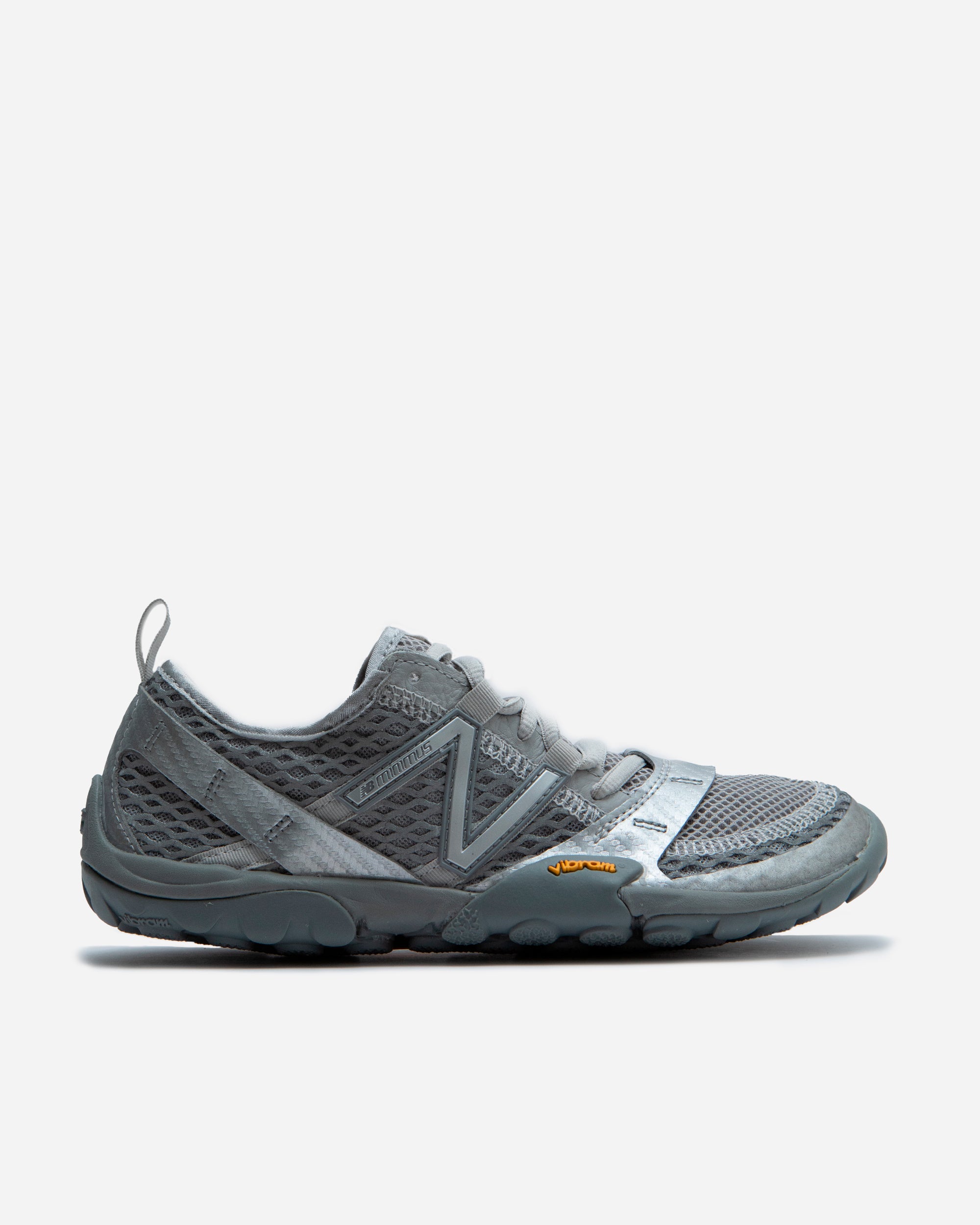 New Balance New Balance Minimus T10 SILVER METALLIC MT10OAB