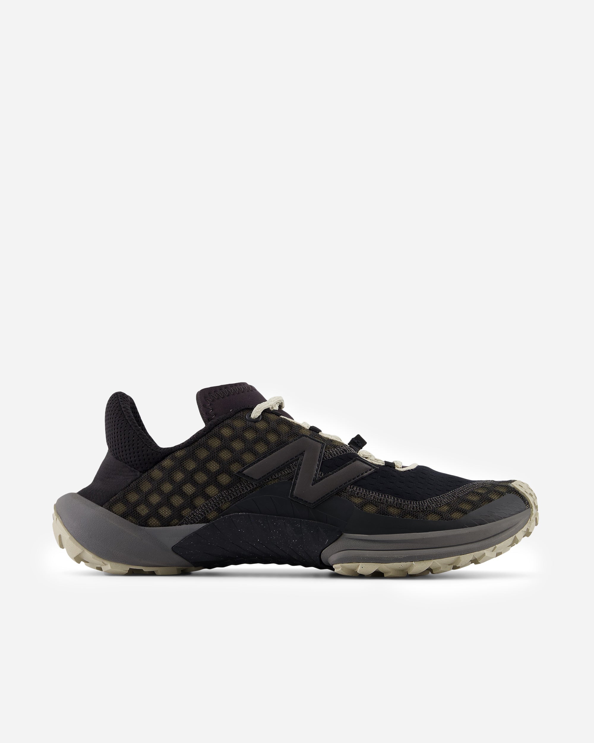 New Balance Minimus M10 BLACK MTM10LEA