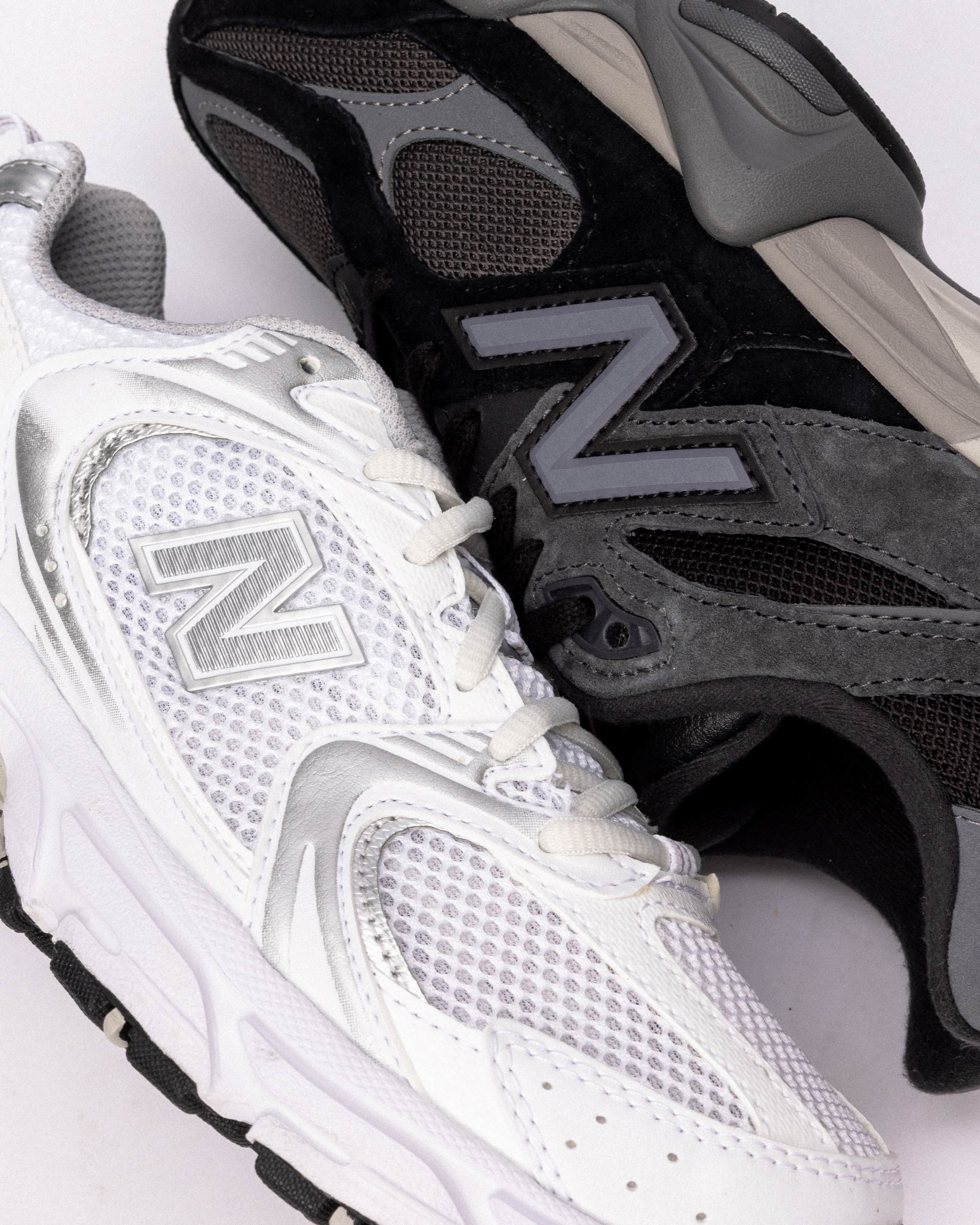 New Balance uitverkoop