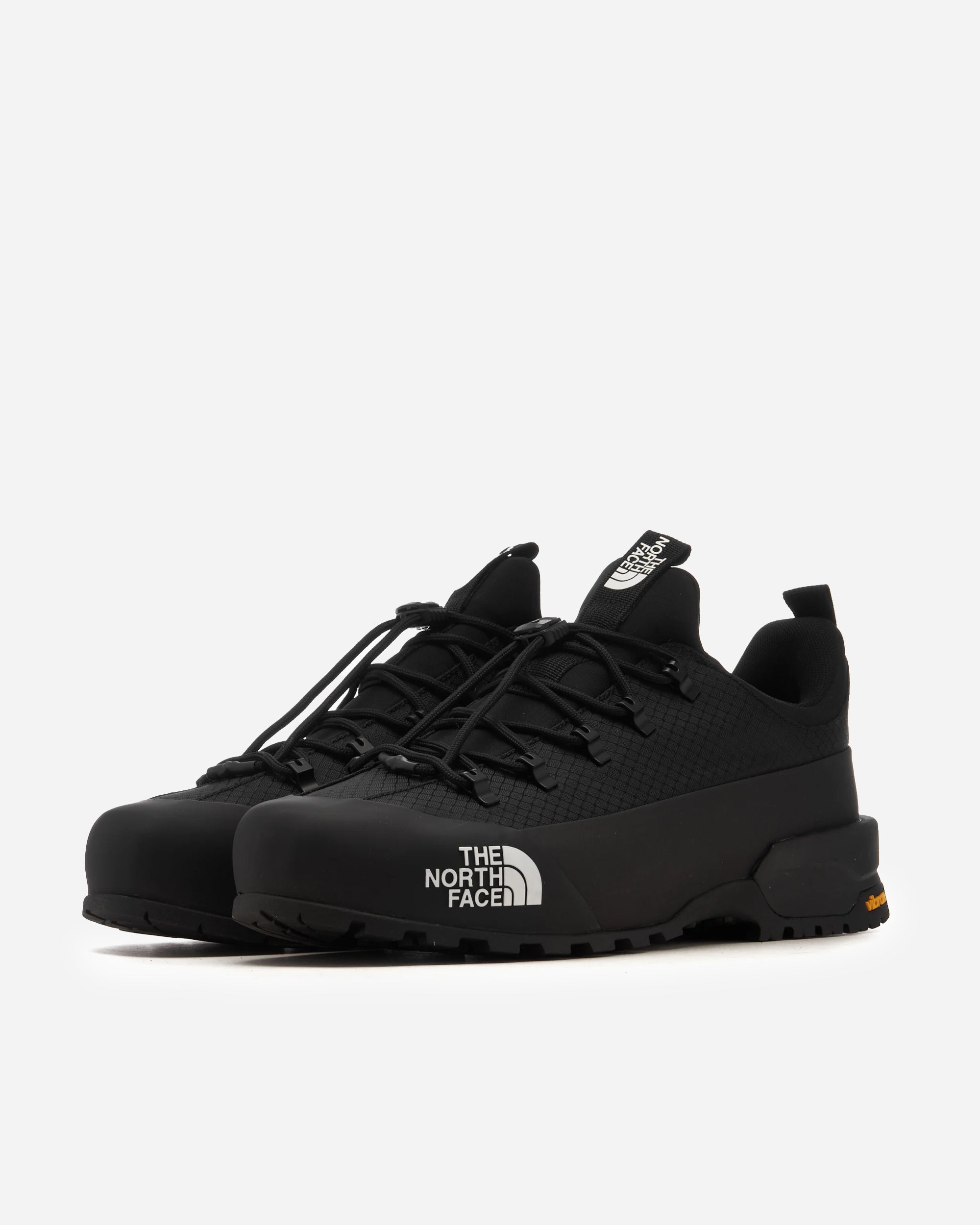 THE NORTH FACE Glenclyffe Low Boots TNF BLACK/TNF BLACK NF0A817BKX71