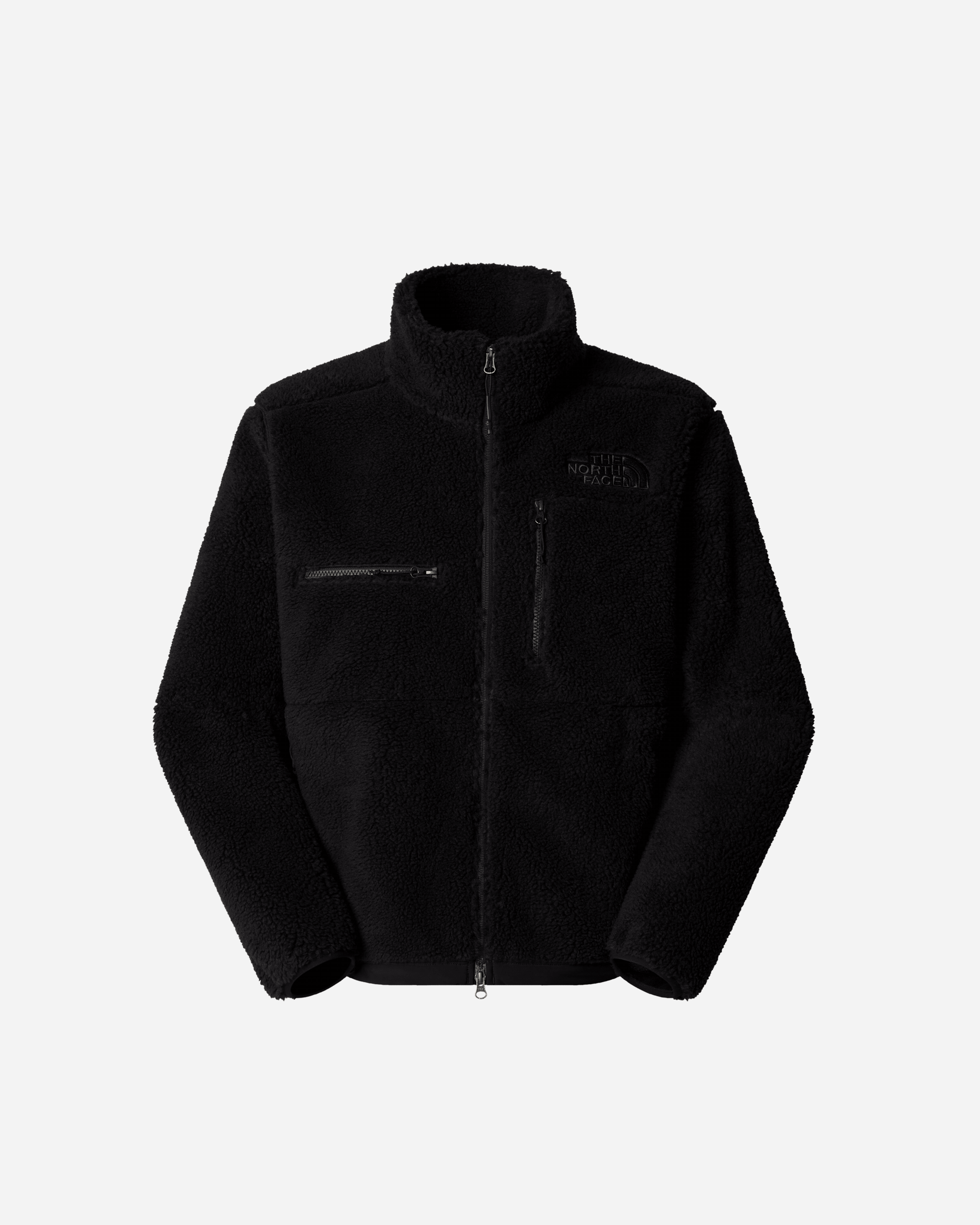 The North Face Denali Jacket TNF BLACK NF0A86ZWJK31