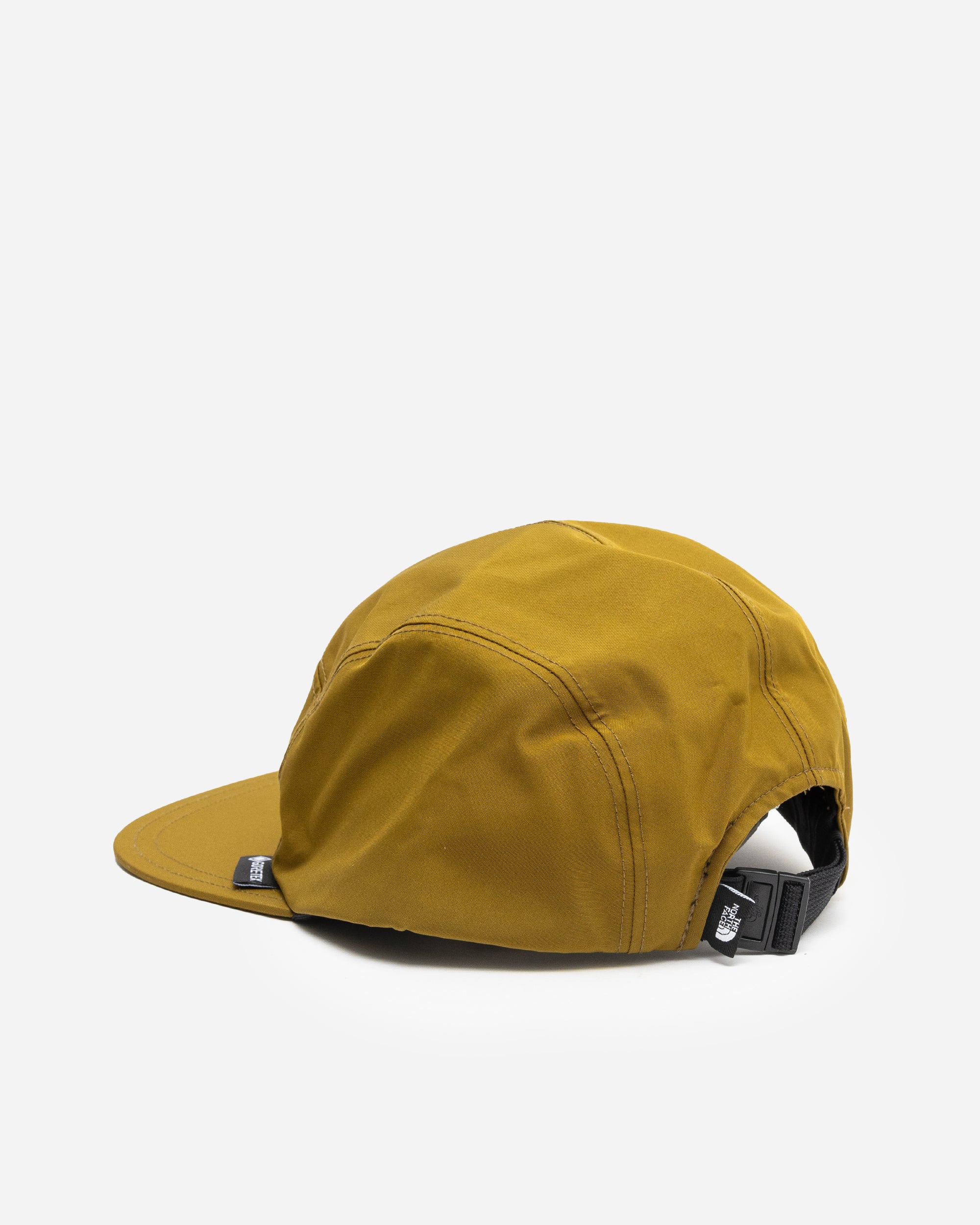 The North Face GTX Ballcap MOSS GREEN NF0A88871OB1