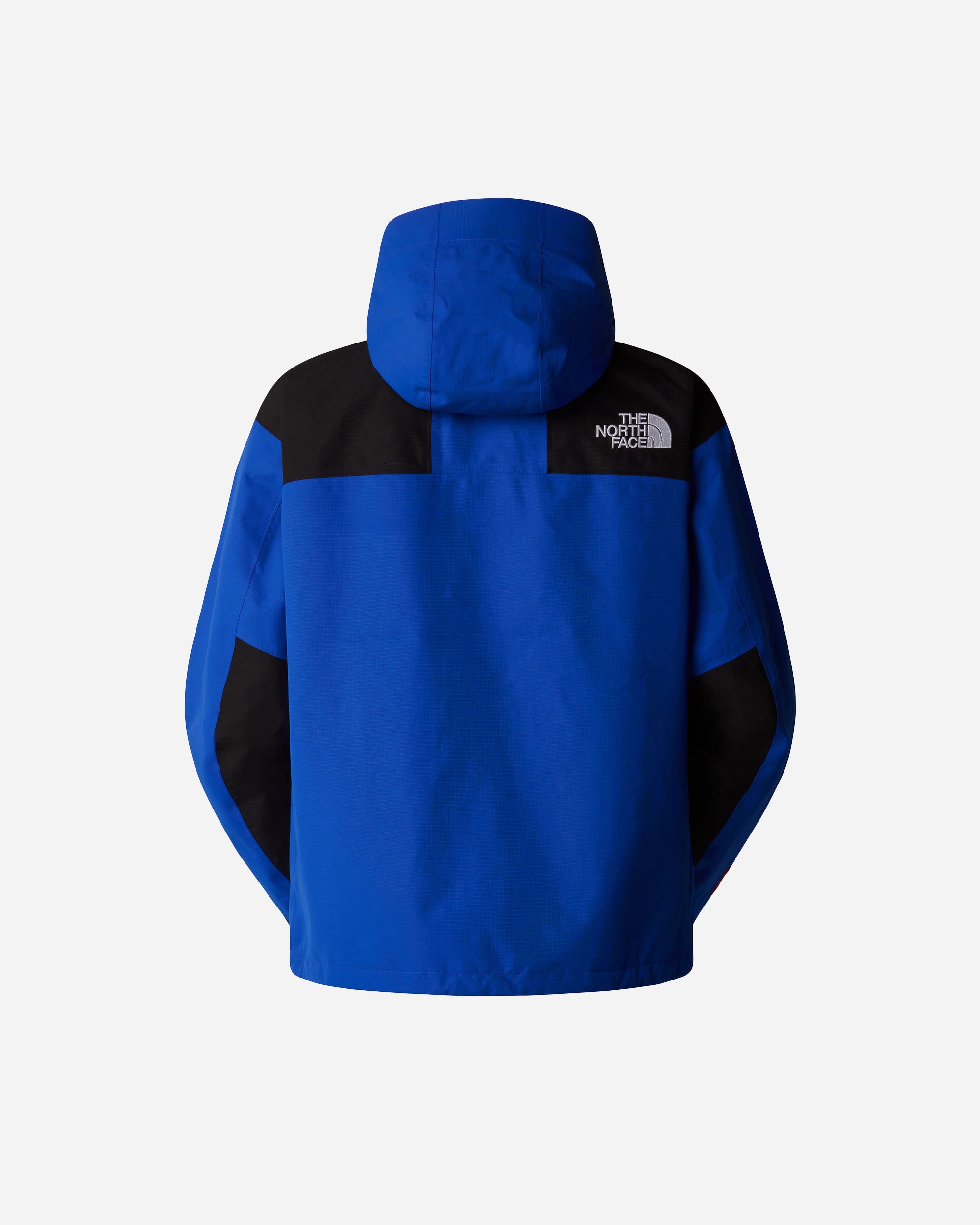 The North Face Dryvent Mono Mountain Jacket TNF BLUE/TNF BLACK NF0A88XFEF11