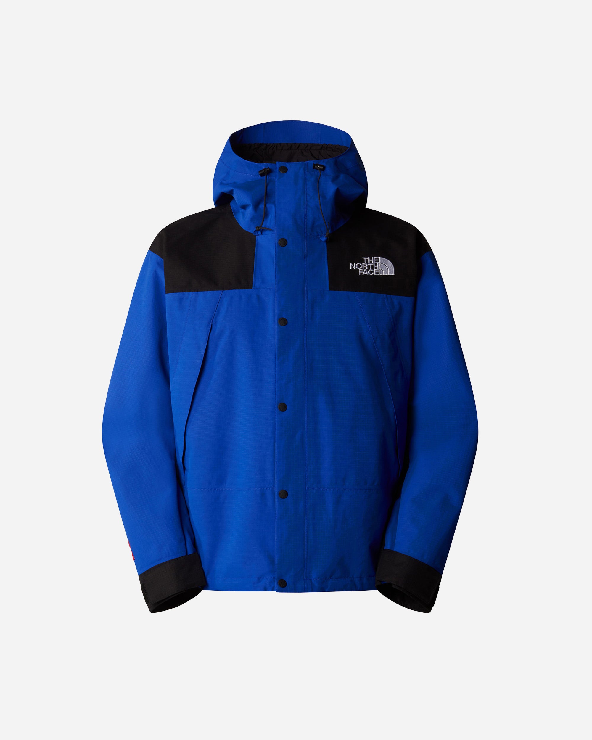 The North Face Dryvent Mono Mountain Jacket TNF BLUE/TNF BLACK NF0A88XFEF11